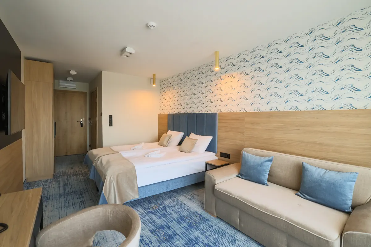 Porta Mare Active & Spa Resort - zdjęcie 40
