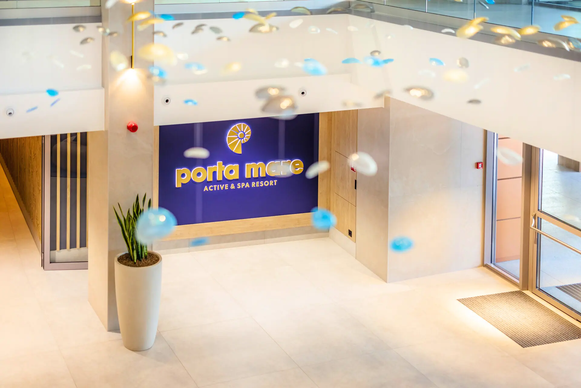 Porta Mare Active & Spa Resort - zdjęcie 7