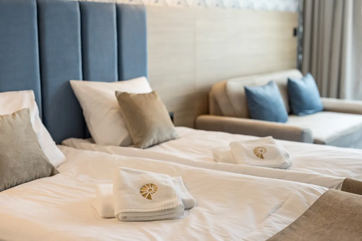 Porta Mare Active & Spa Resort - zdjęcie 29