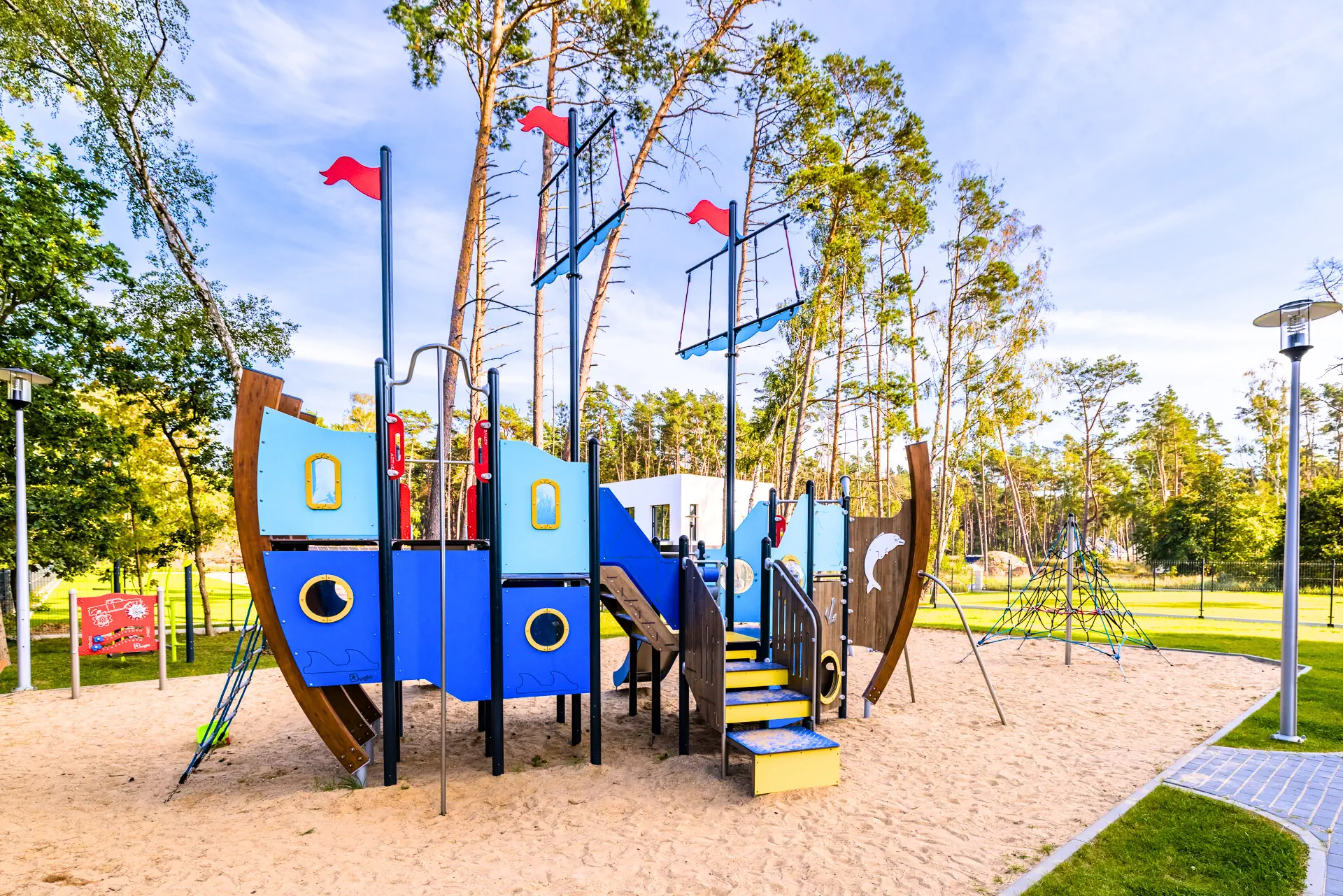 Porta Mare Active & Spa Resort - zdjęcie 22