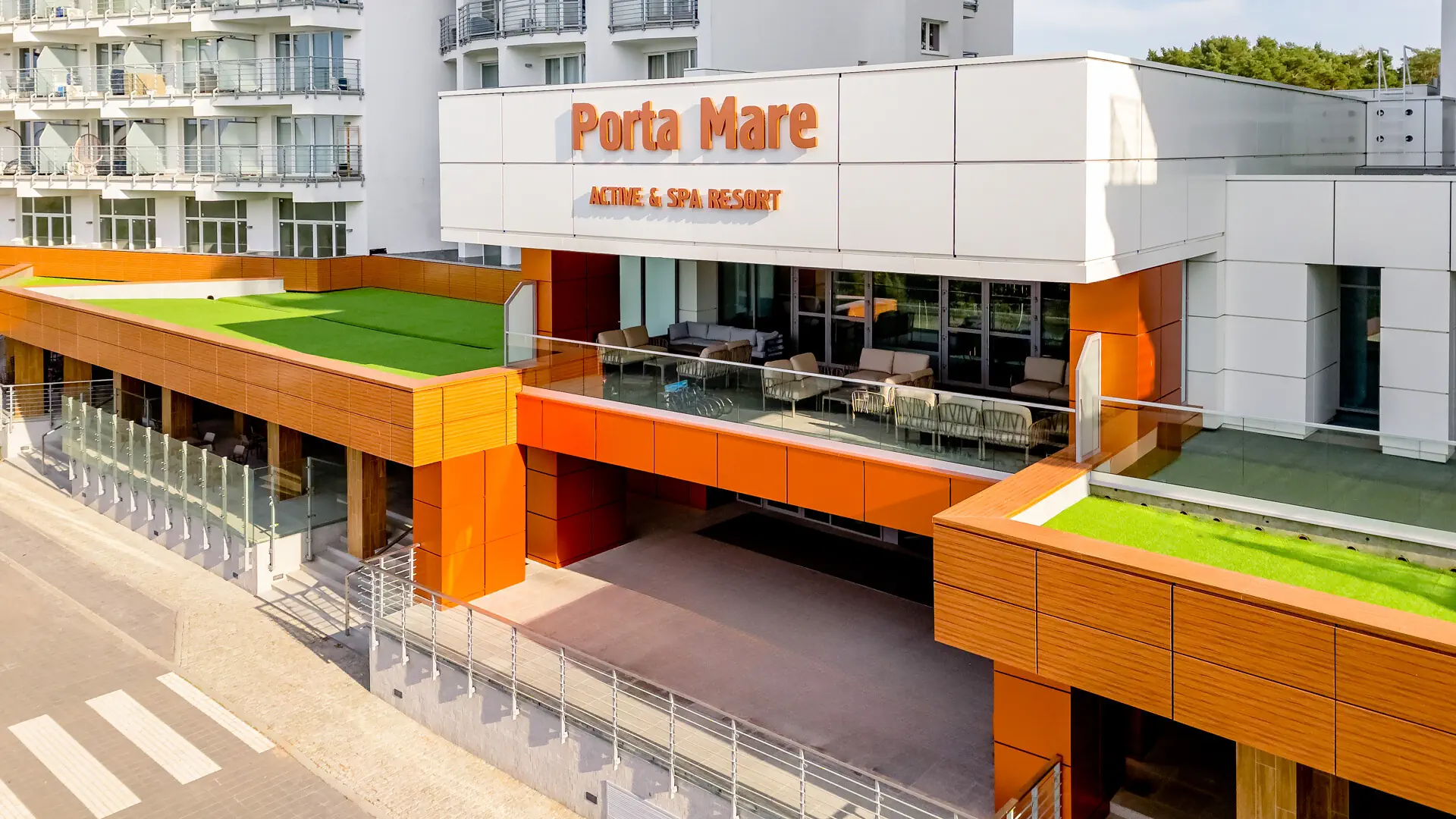 Porta Mare Active & Spa Resort - zdjęcie 21