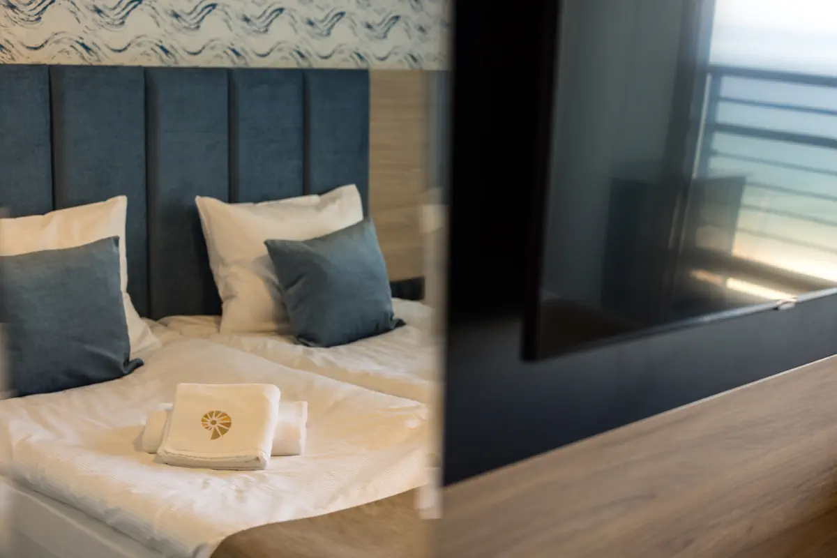 Porta Mare Active & Spa Resort - zdjęcie 36