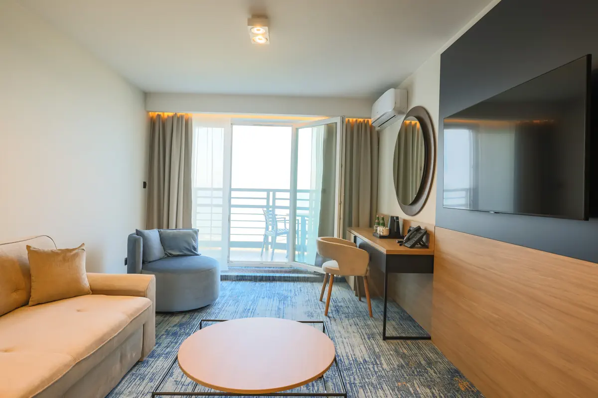 Porta Mare Active & Spa Resort - zdjęcie 31