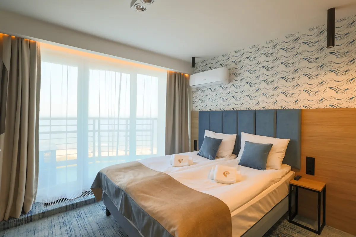 Porta Mare Active & Spa Resort - zdjęcie 13