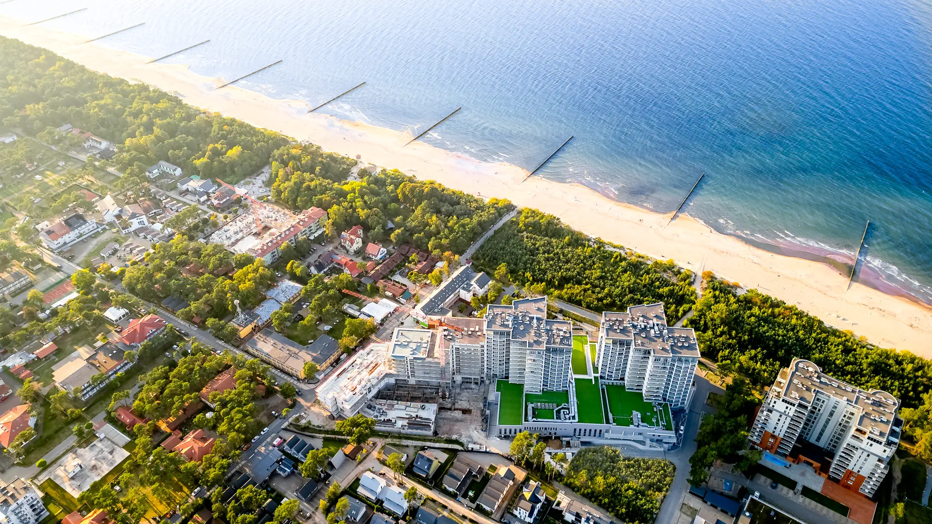 Porta Mare Active & Spa Resort - zdjęcie 28