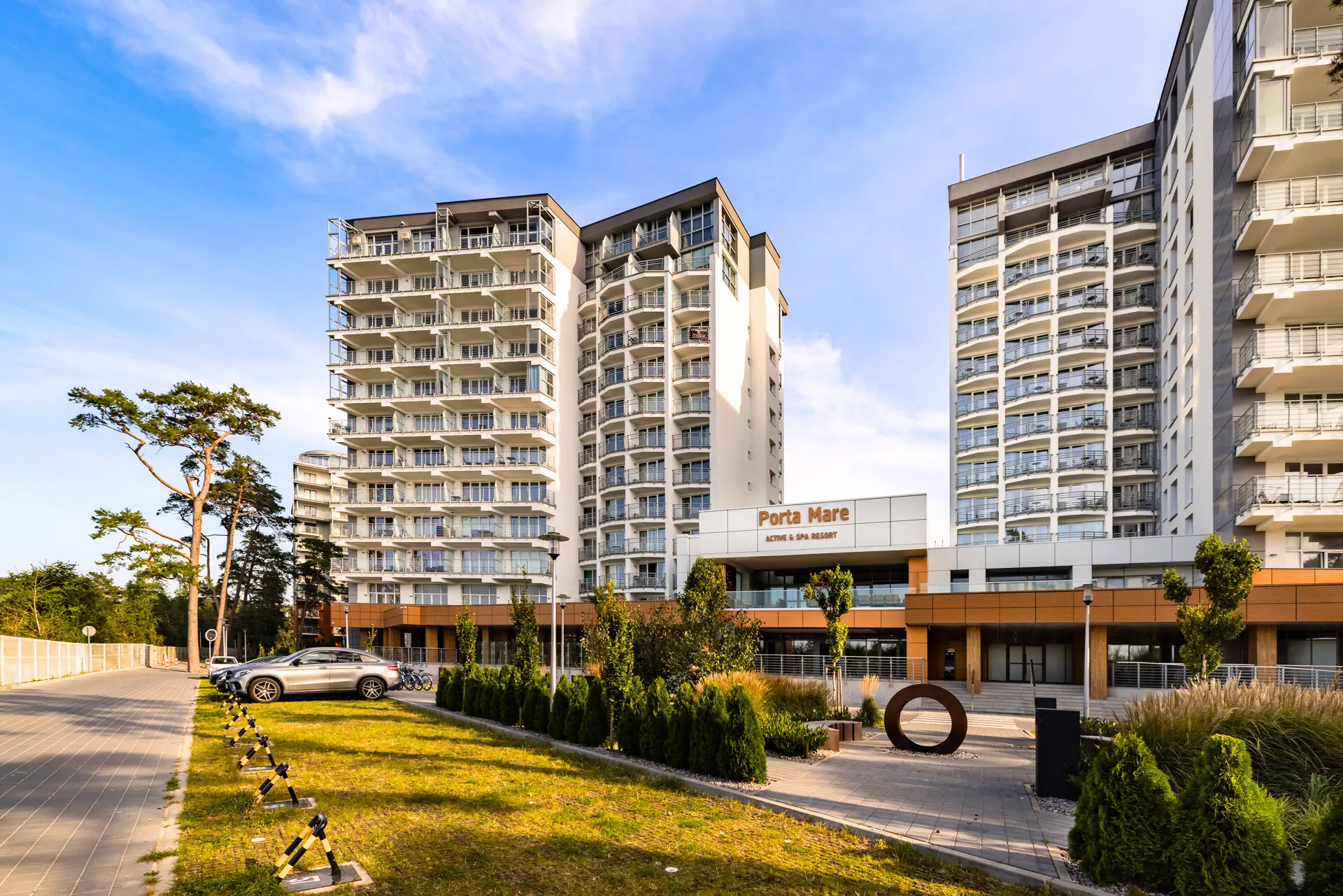 Porta Mare Active & Spa Resort - zdjęcie 6