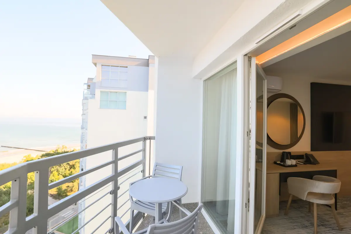Porta Mare Active & Spa Resort - zdjęcie 9