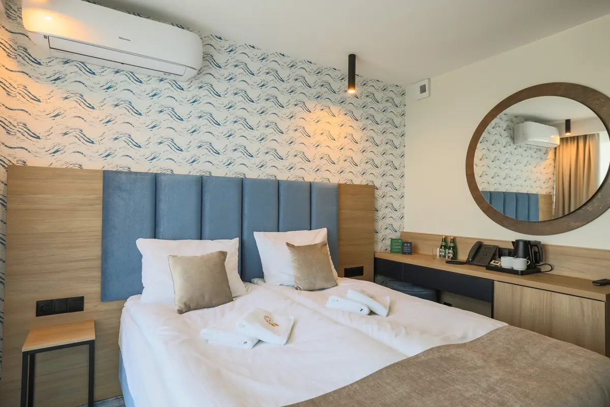Porta Mare Active & Spa Resort - zdjęcie 4