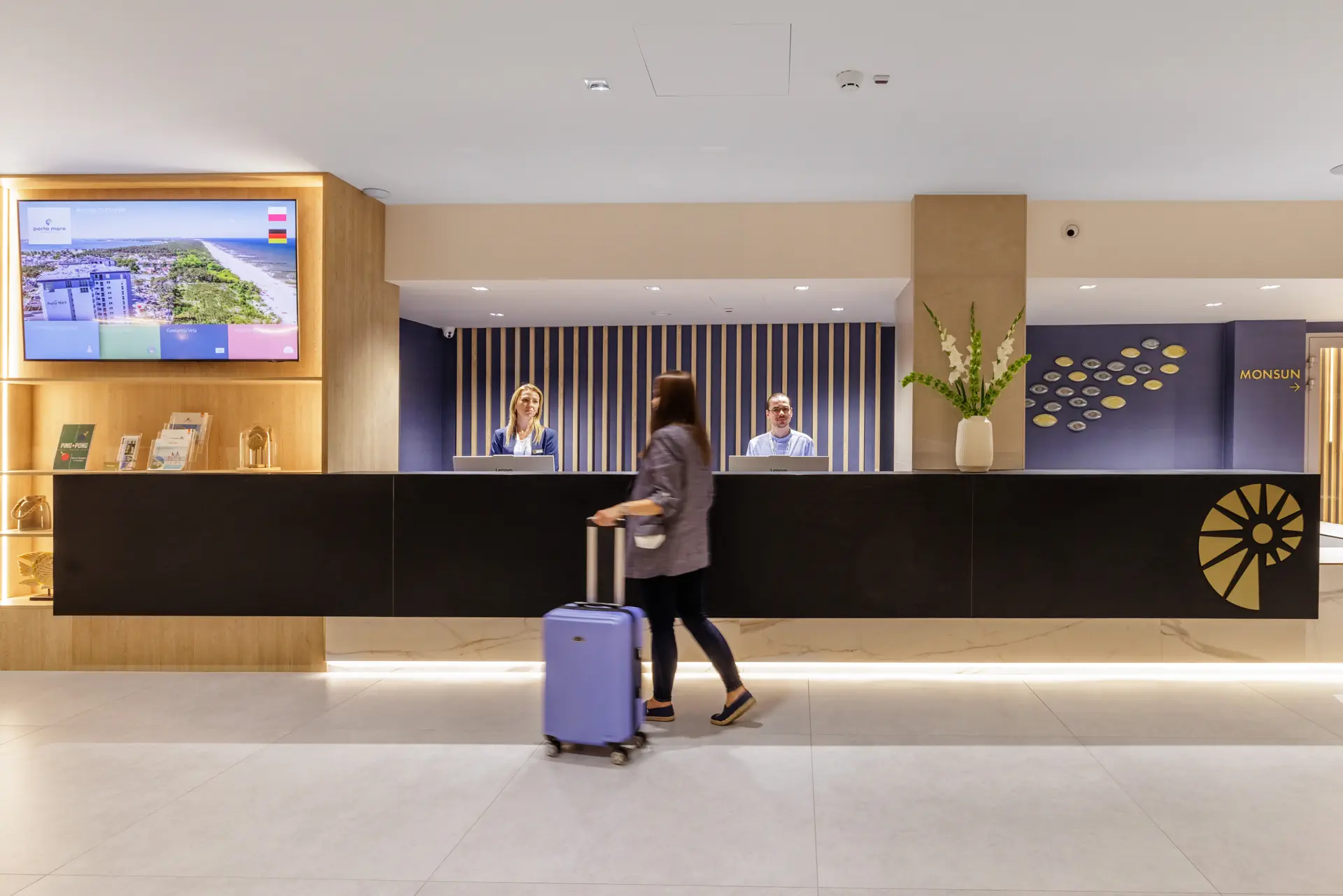 Porta Mare Active & Spa Resort - zdjęcie 15