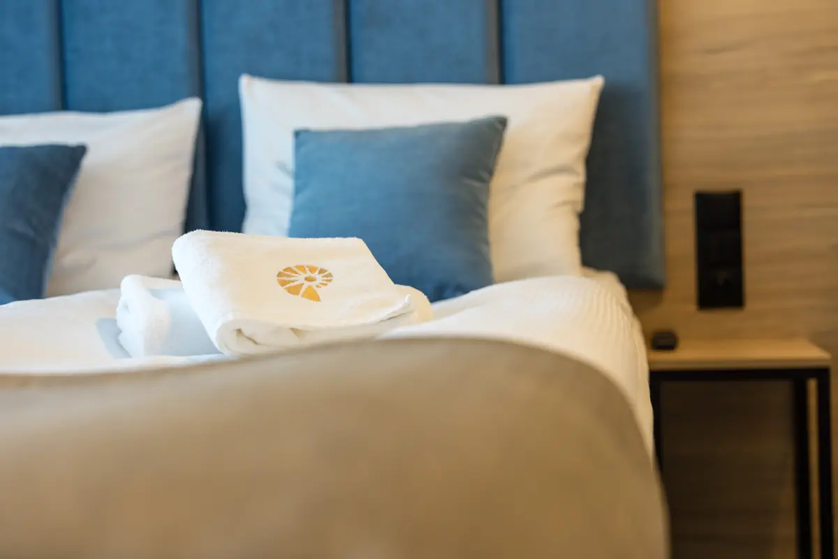Porta Mare Active & Spa Resort - zdjęcie 25