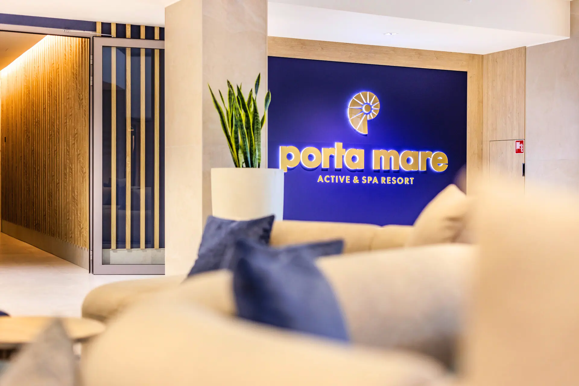 Porta Mare Active & Spa Resort - zdjęcie 20