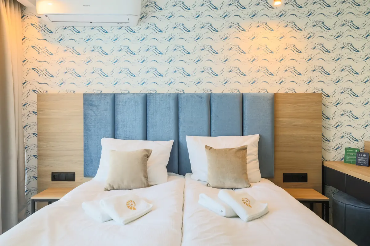 Porta Mare Active & Spa Resort - zdjęcie 30