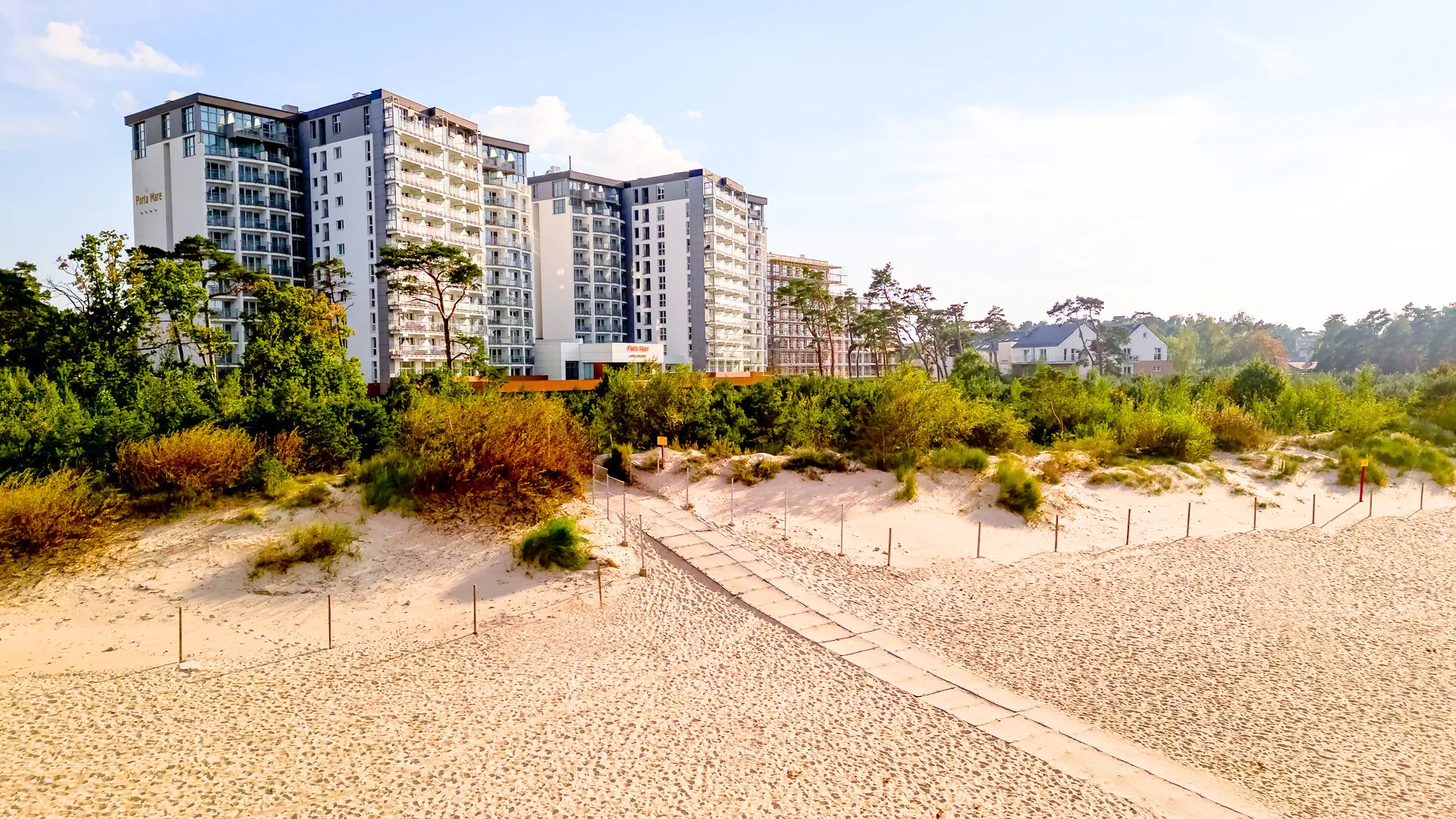 Porta Mare Active & Spa Resort - zdjęcie 33