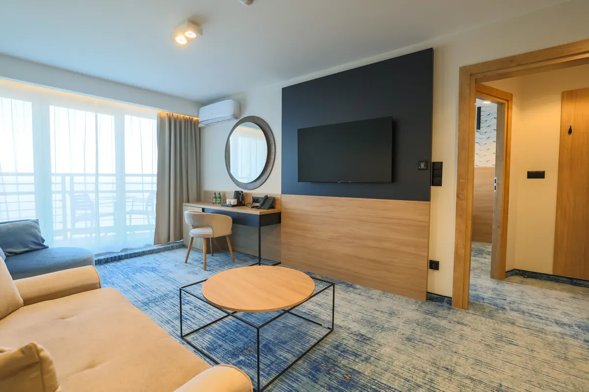 Porta Mare Active & Spa Resort - zdjęcie 39