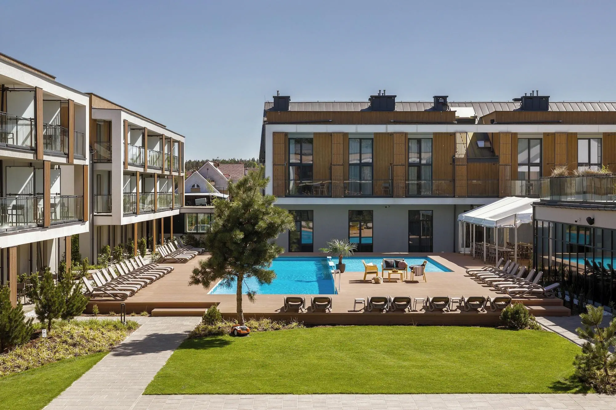 Saltic Resort & SPA - zdjęcie 163