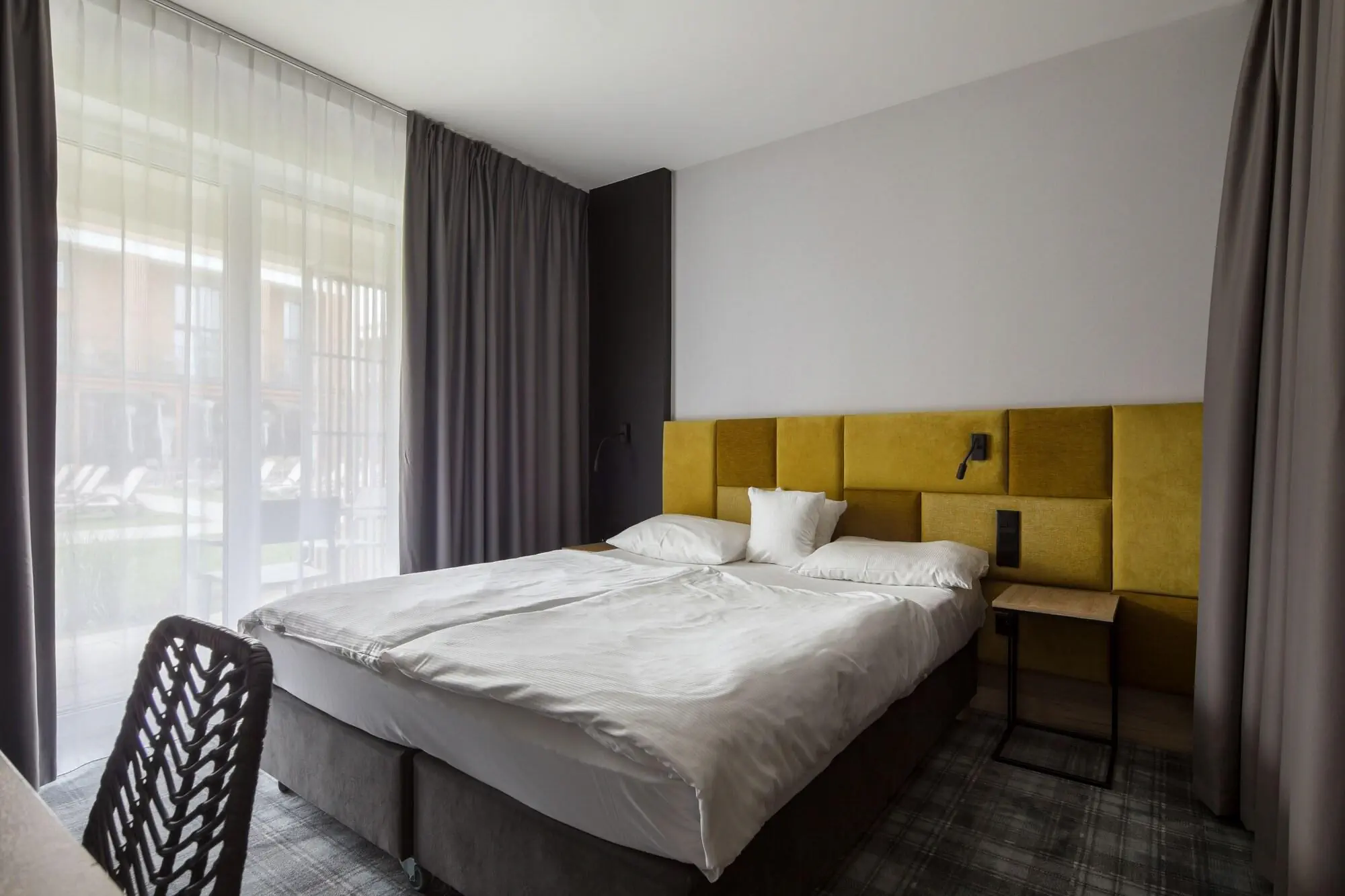Saltic Resort & SPA - zdjęcie 109