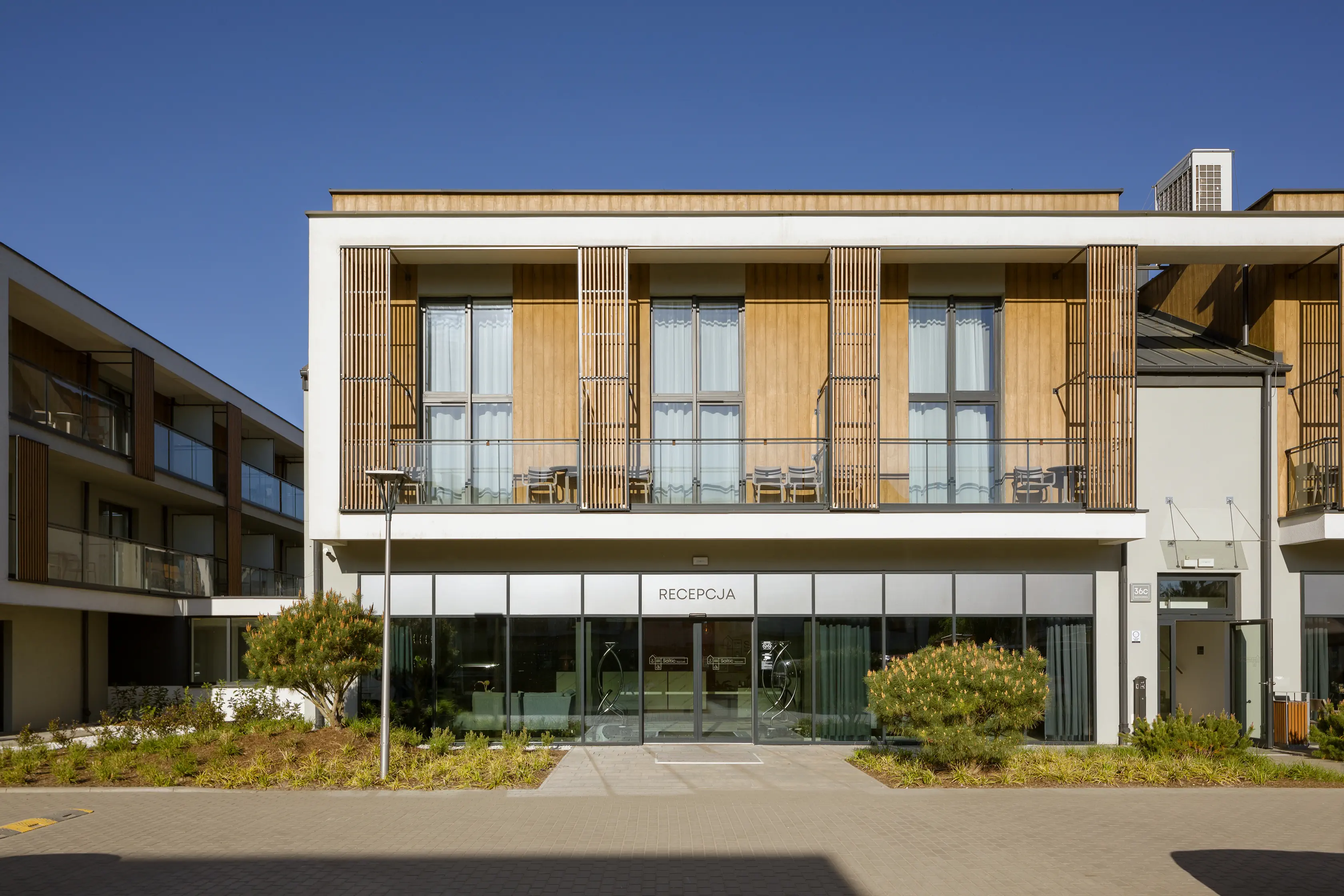 Saltic Resort & SPA - zdjęcie 131