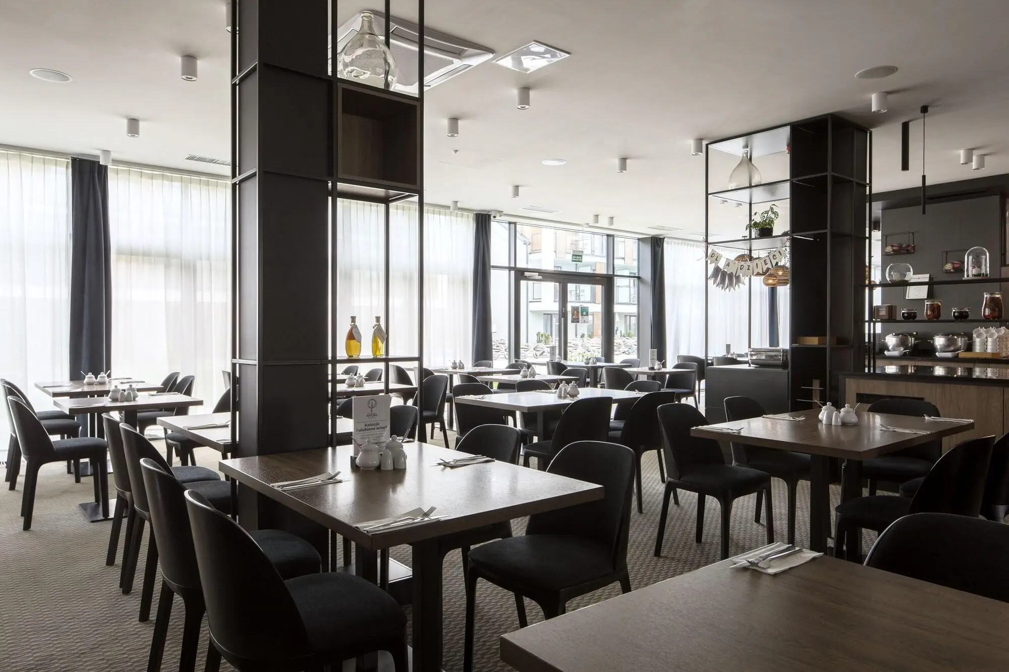 Saltic Resort & SPA - zdjęcie 187