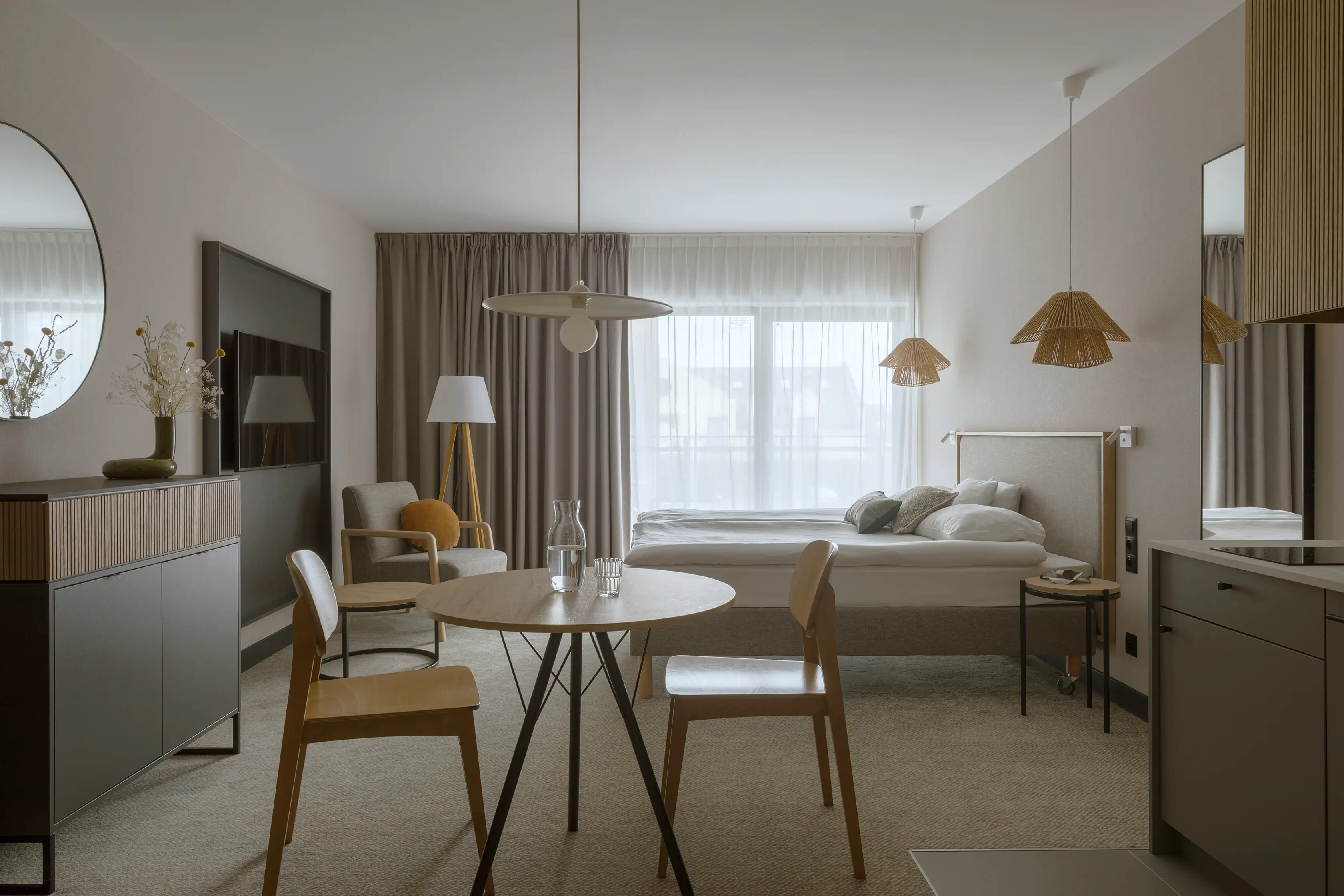 Saltic Resort & SPA - zdjęcie 81