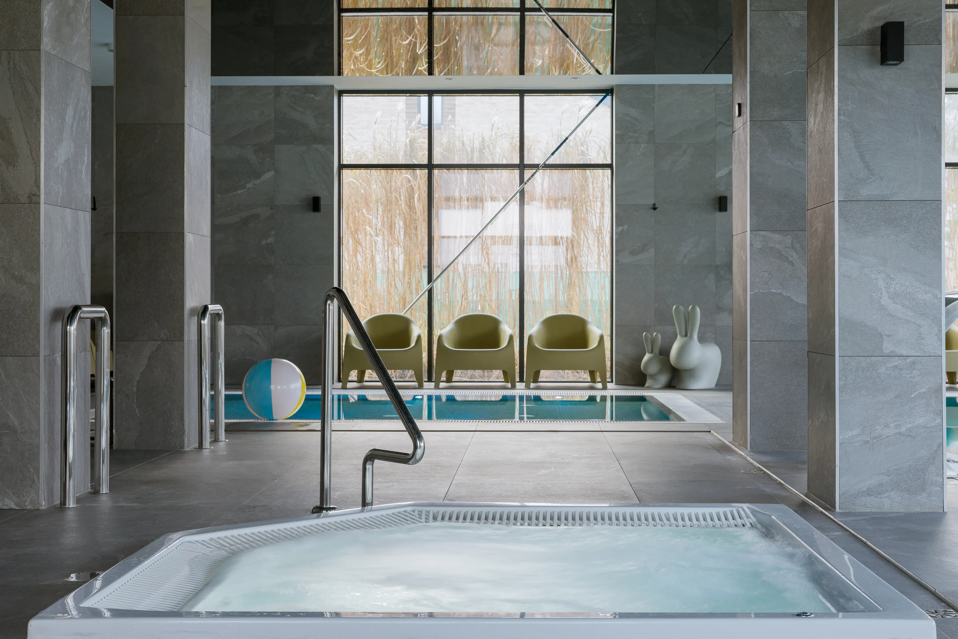 Saltic Resort & SPA - zdjęcie 181