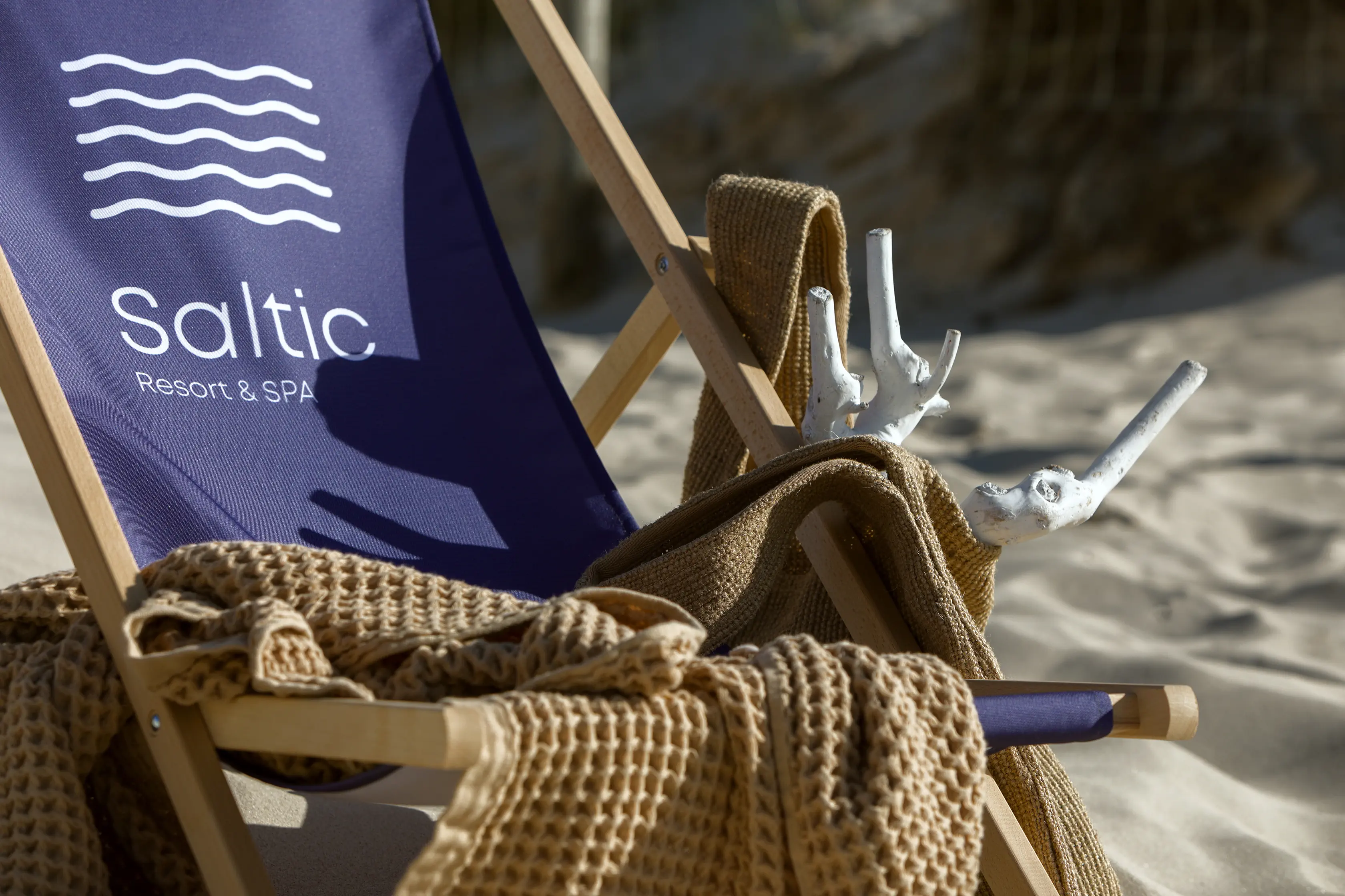 Saltic Resort & SPA - zdjęcie 101