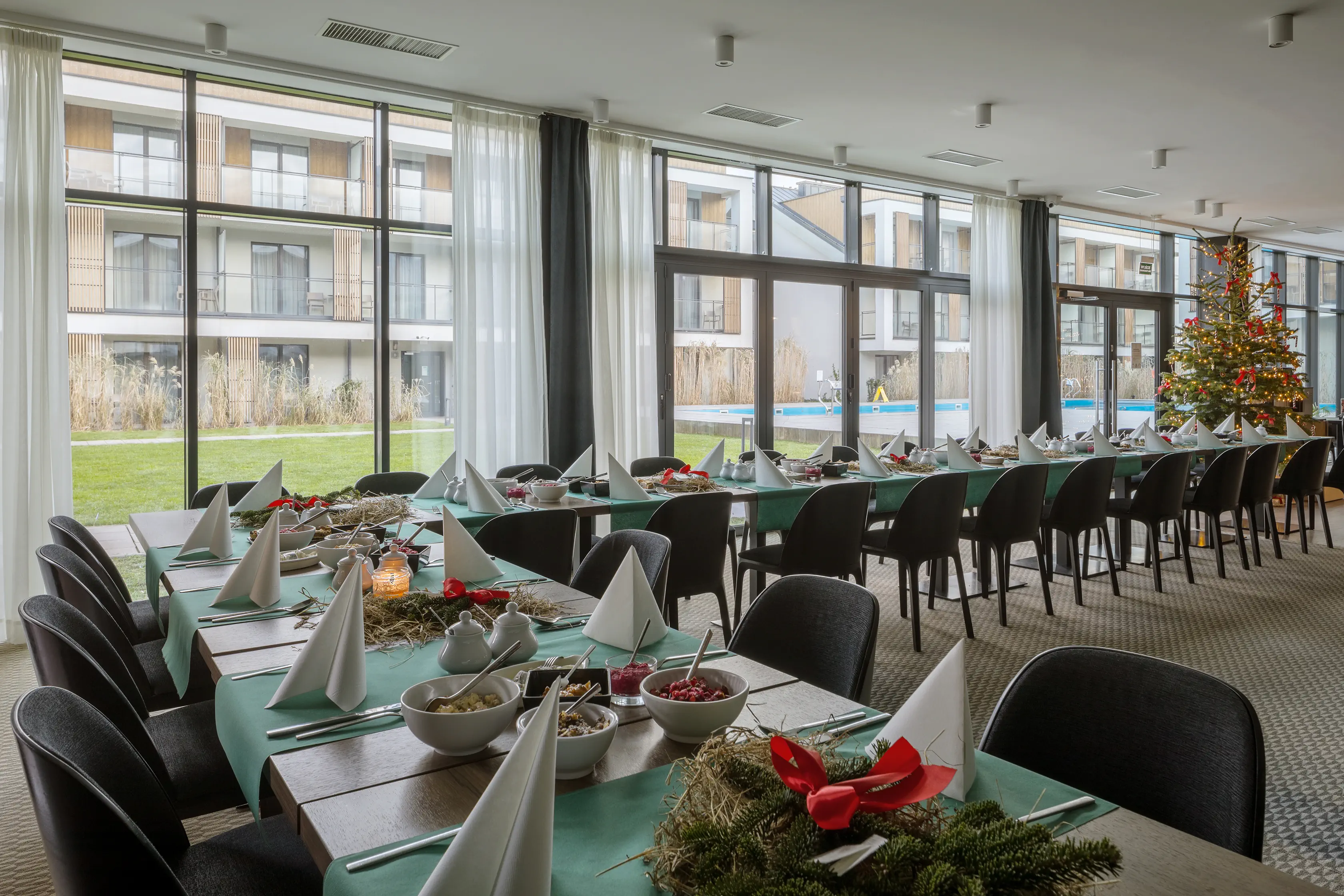 Saltic Resort & SPA - zdjęcie 191
