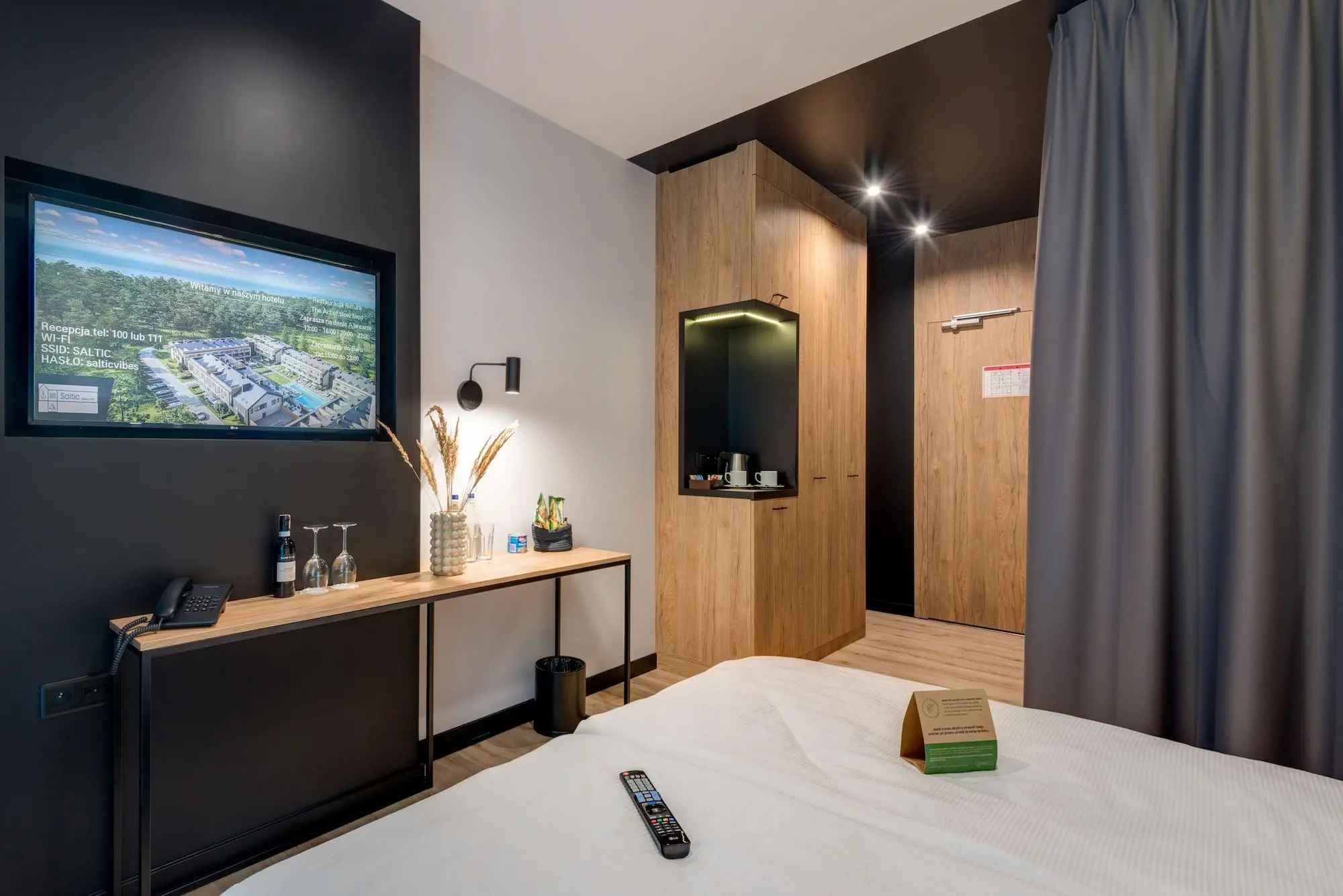 Saltic Resort & SPA - zdjęcie 37