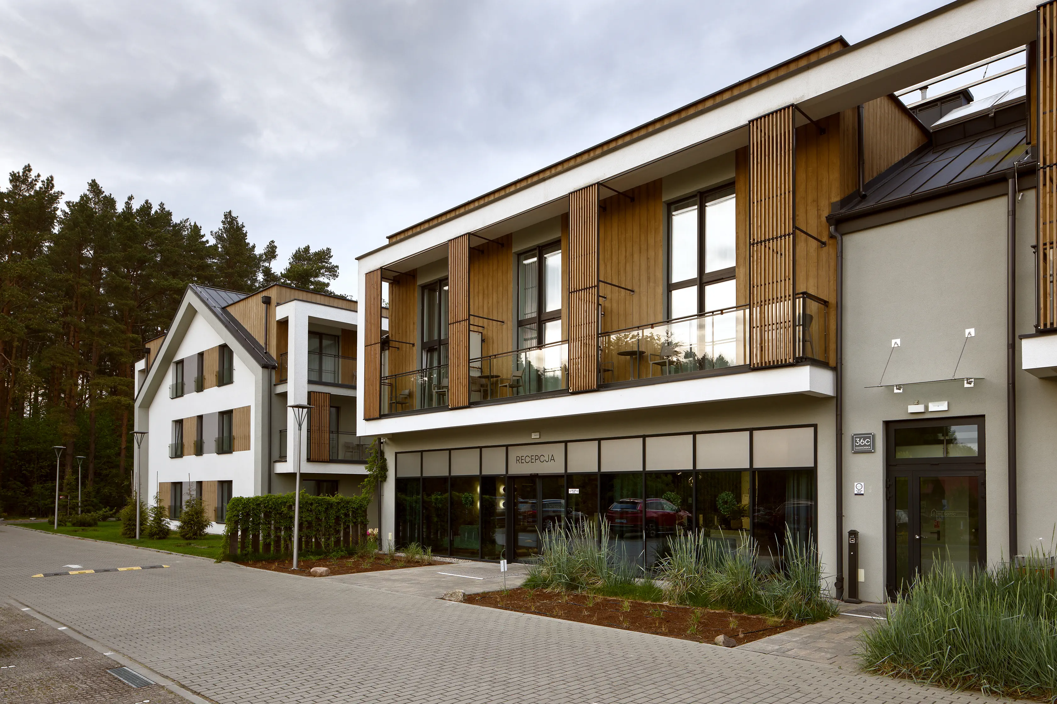 Saltic Resort & SPA - zdjęcie 151