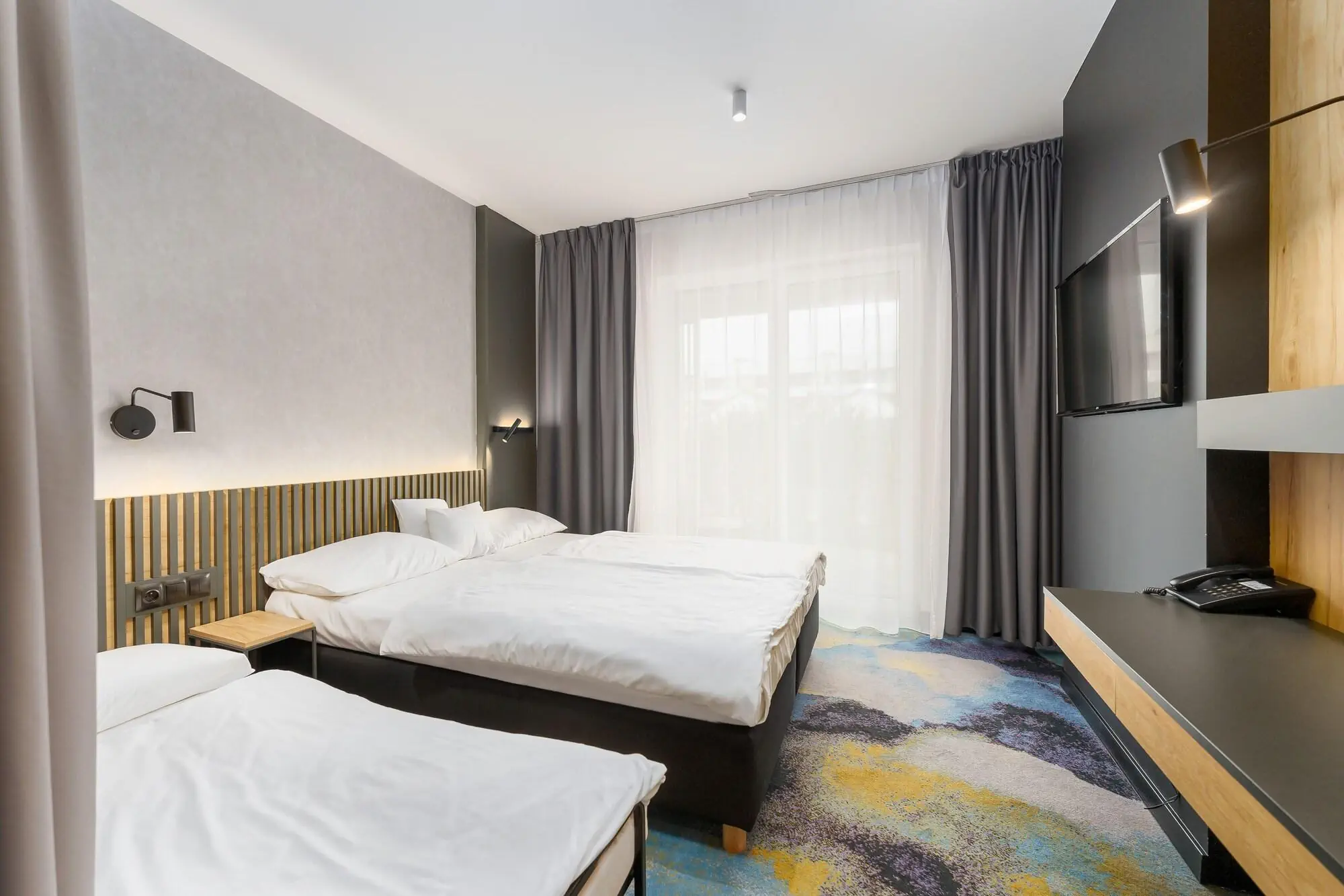 Saltic Resort & SPA - zdjęcie 85