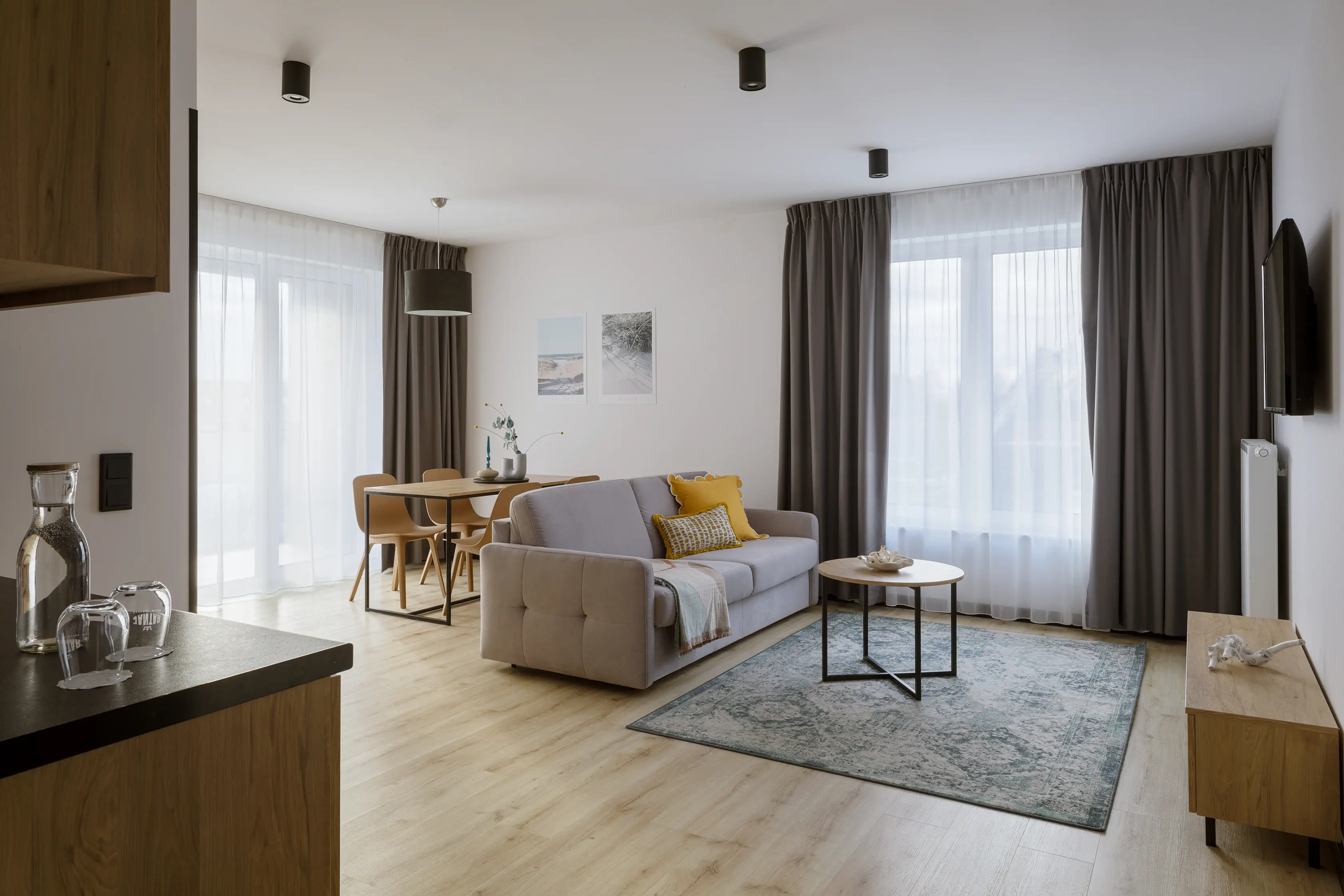 Saltic Resort & SPA - zdjęcie 230