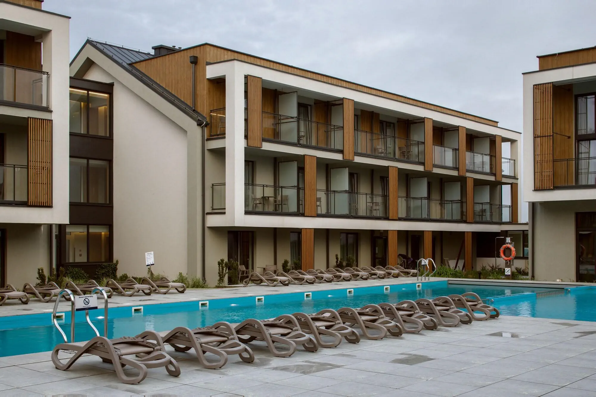 Saltic Resort & SPA - zdjęcie 111