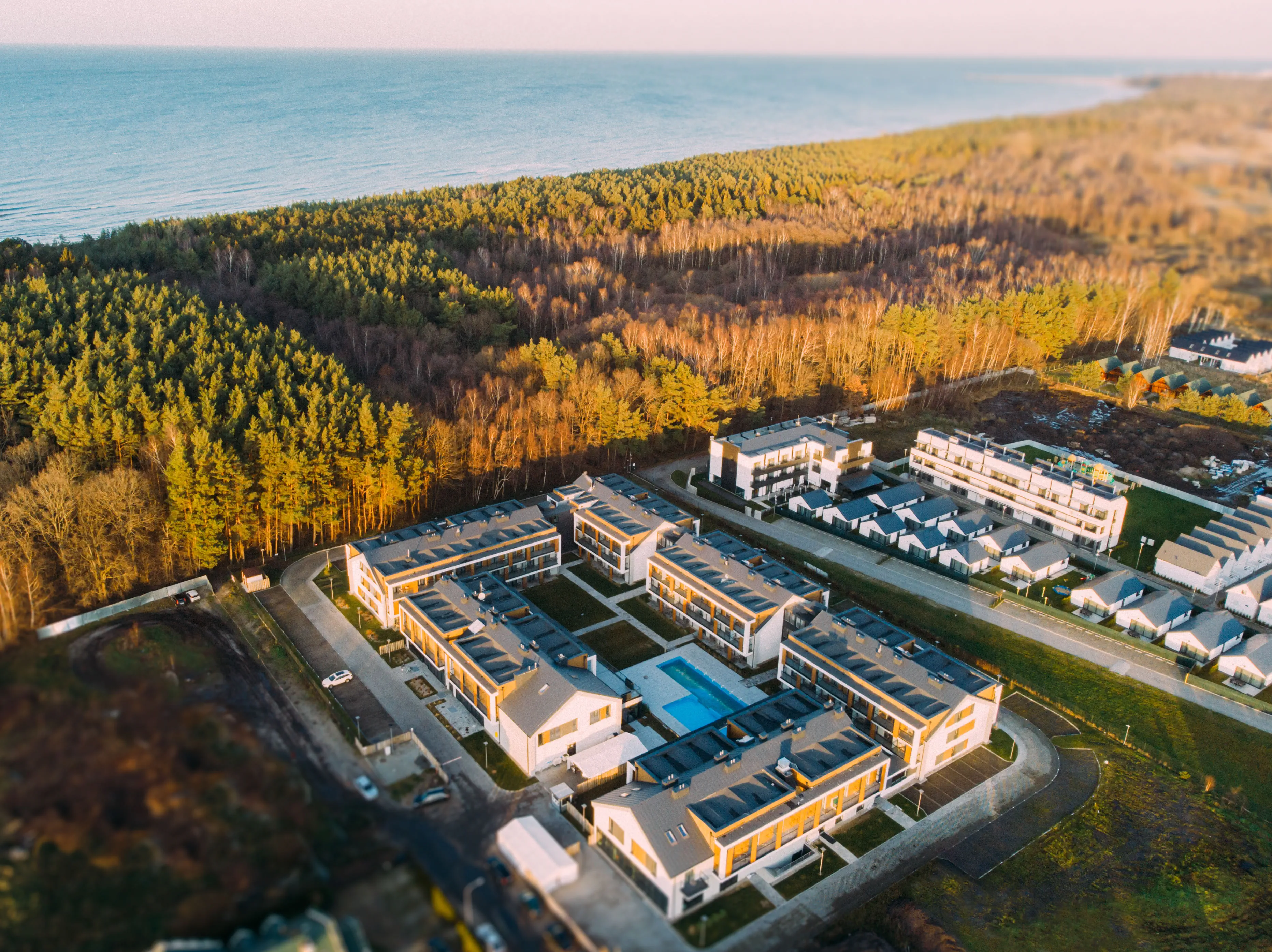 Saltic Resort & SPA - zdjęcie 110