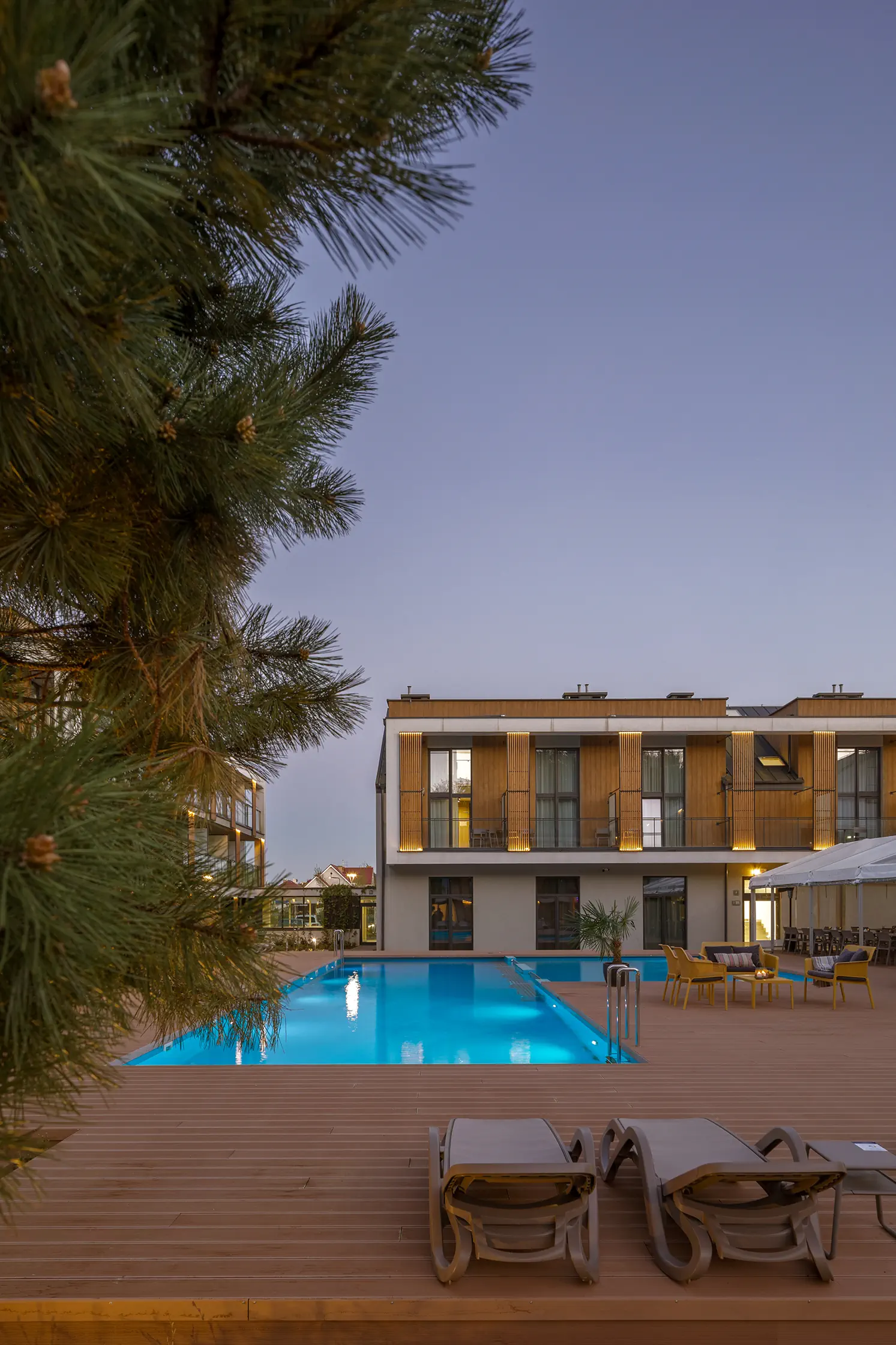Saltic Resort & SPA - zdjęcie 25