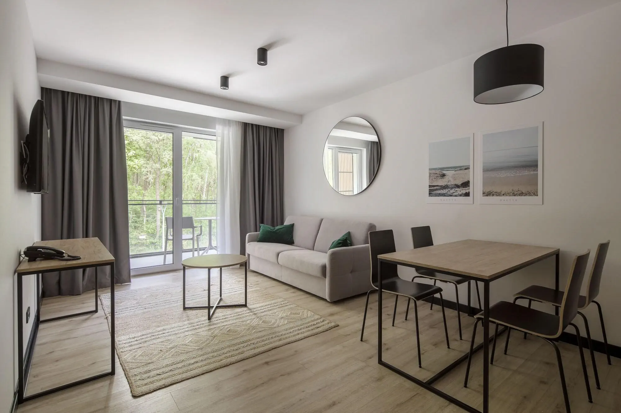 Saltic Resort & SPA - zdjęcie 145
