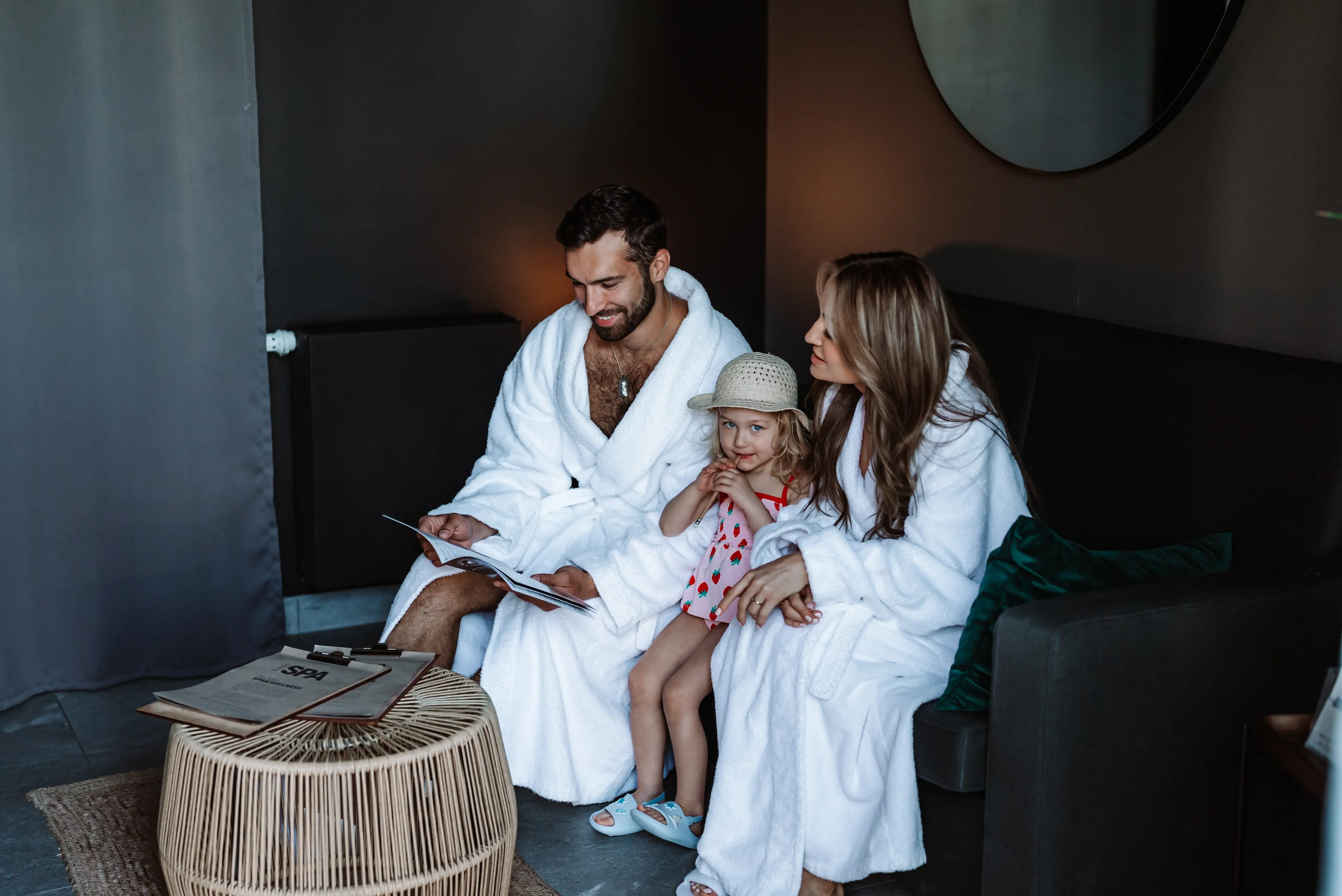 Saltic Resort & SPA - zdjęcie 169