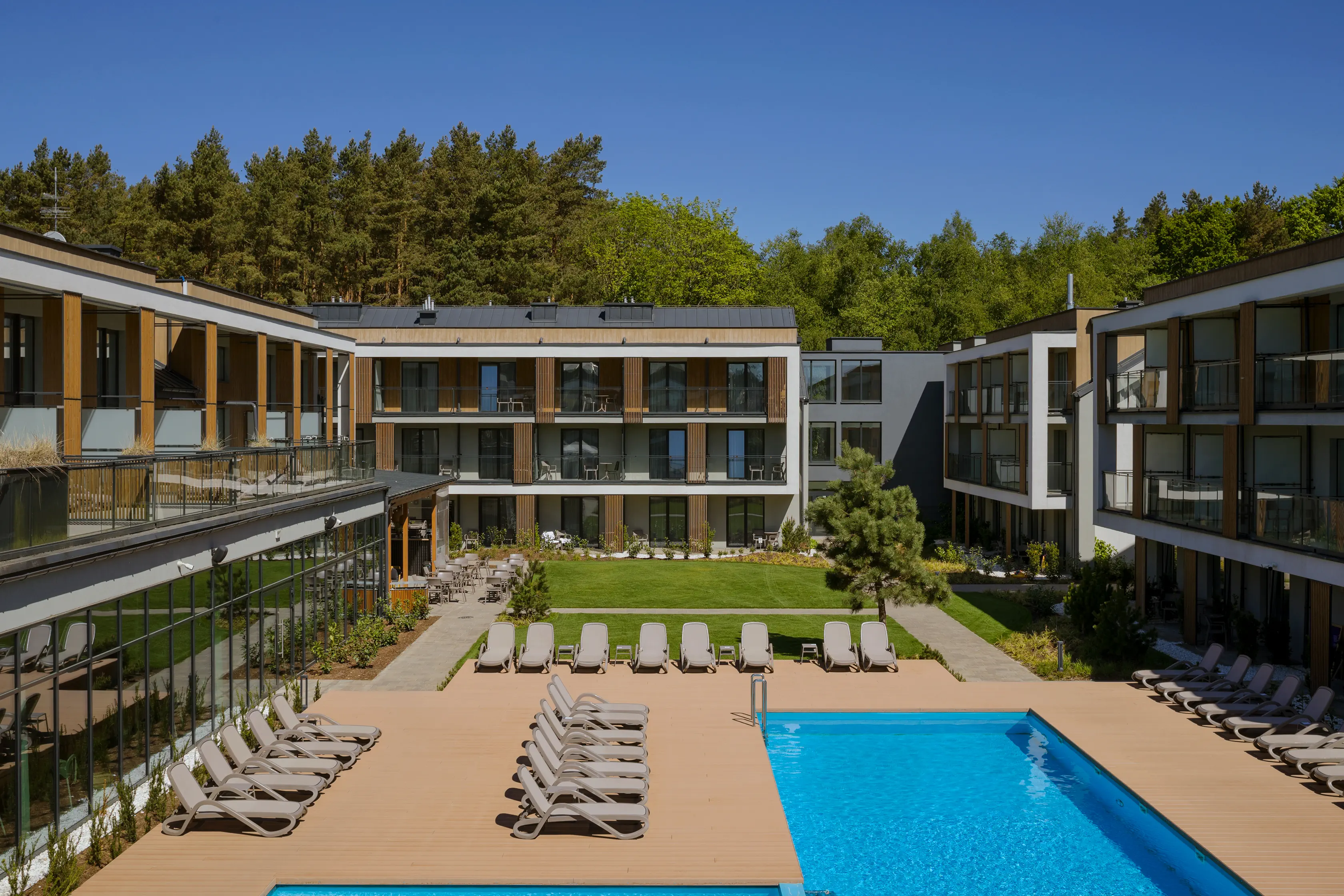 Saltic Resort & SPA - zdjęcie 133