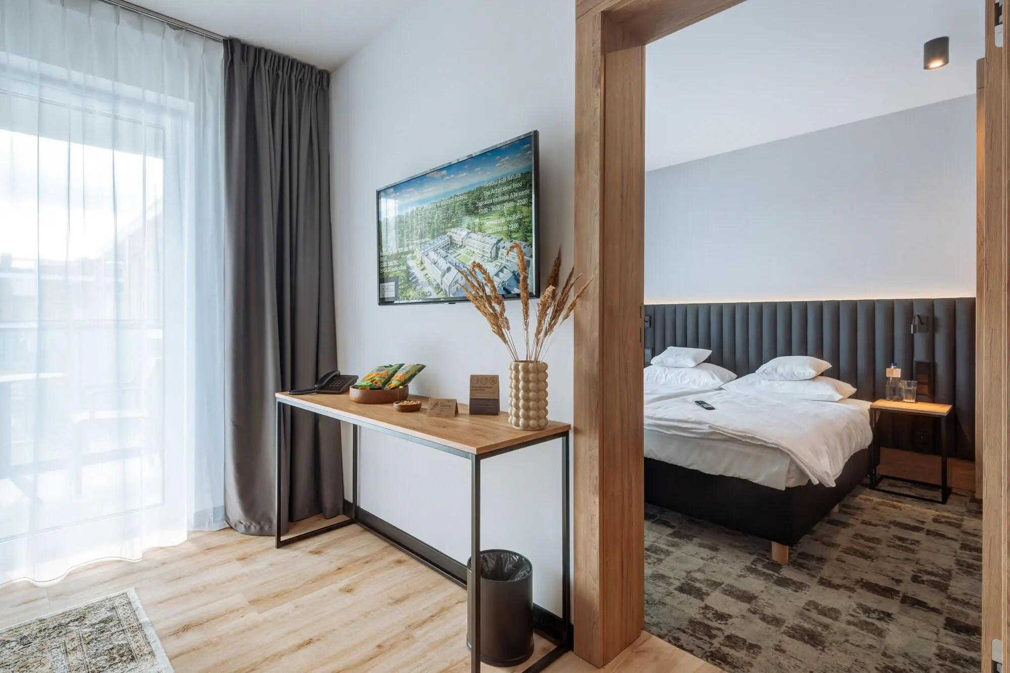 Saltic Resort & SPA - zdjęcie 119