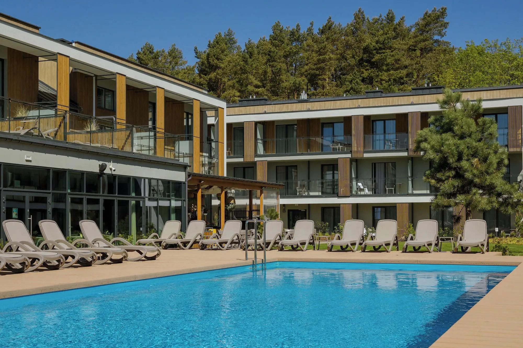 Saltic Resort & SPA - zdjęcie 32