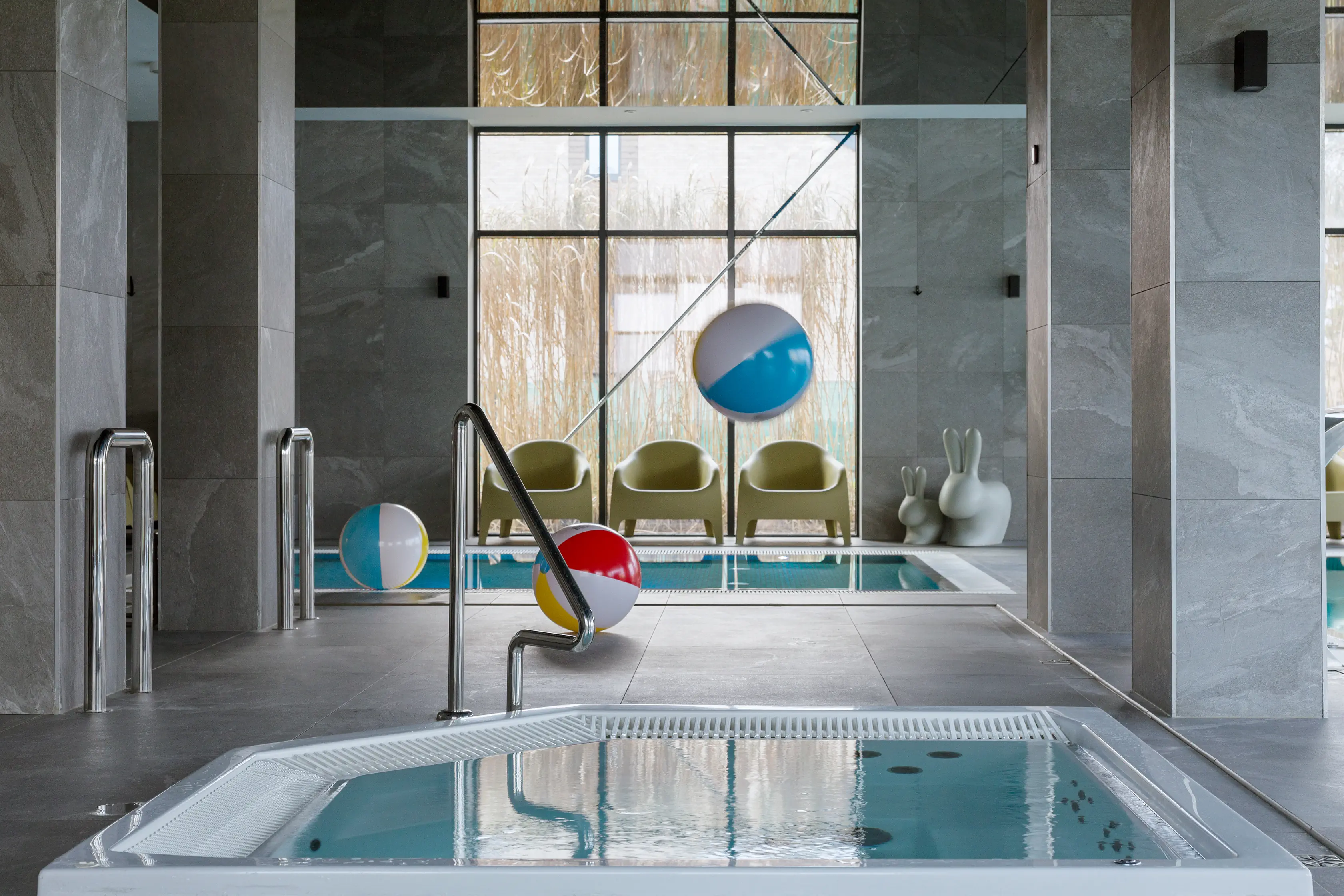 Saltic Resort & SPA - zdjęcie 19