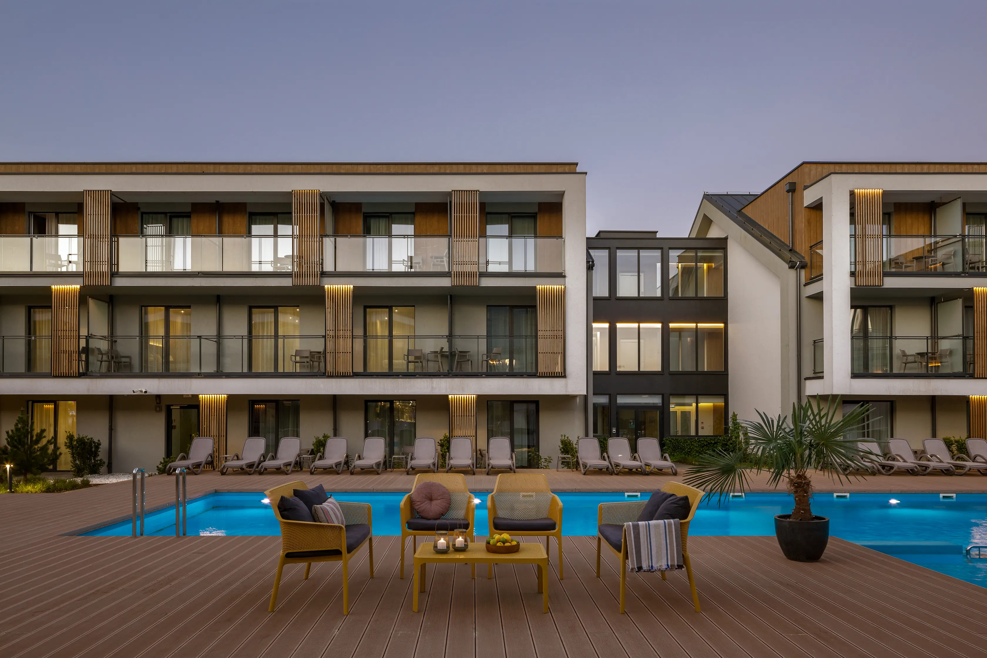 Saltic Resort & SPA - zdjęcie 223