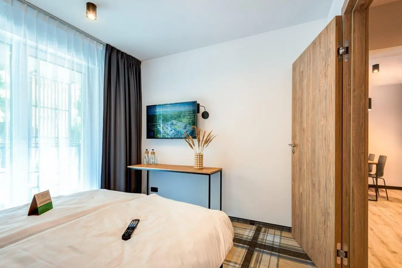 Saltic Resort & SPA - zdjęcie 115