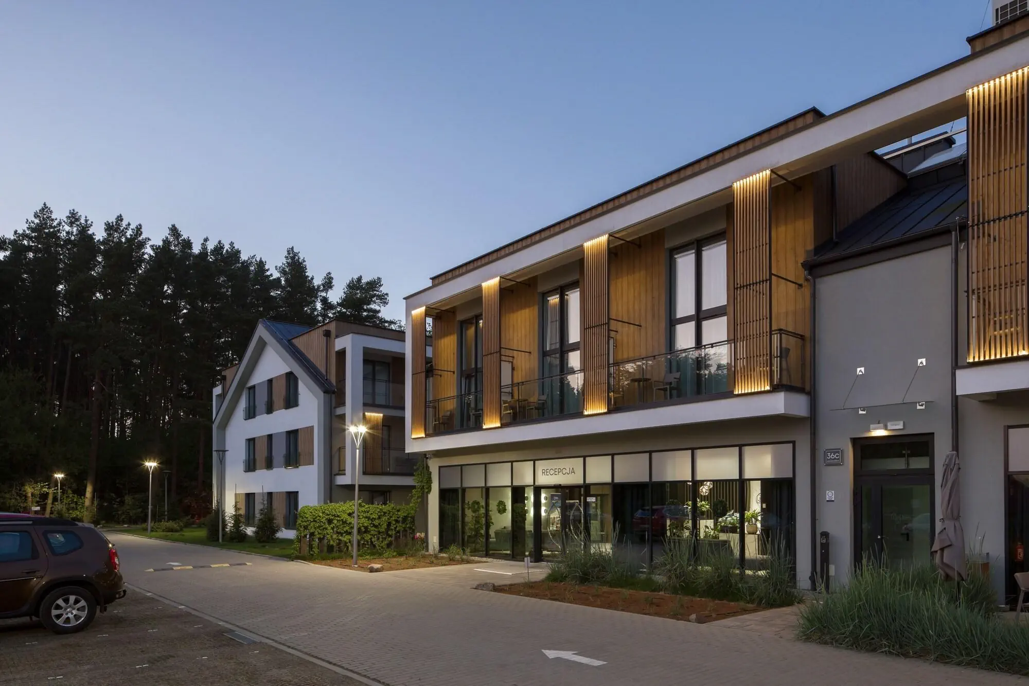 Saltic Resort & SPA - zdjęcie 185