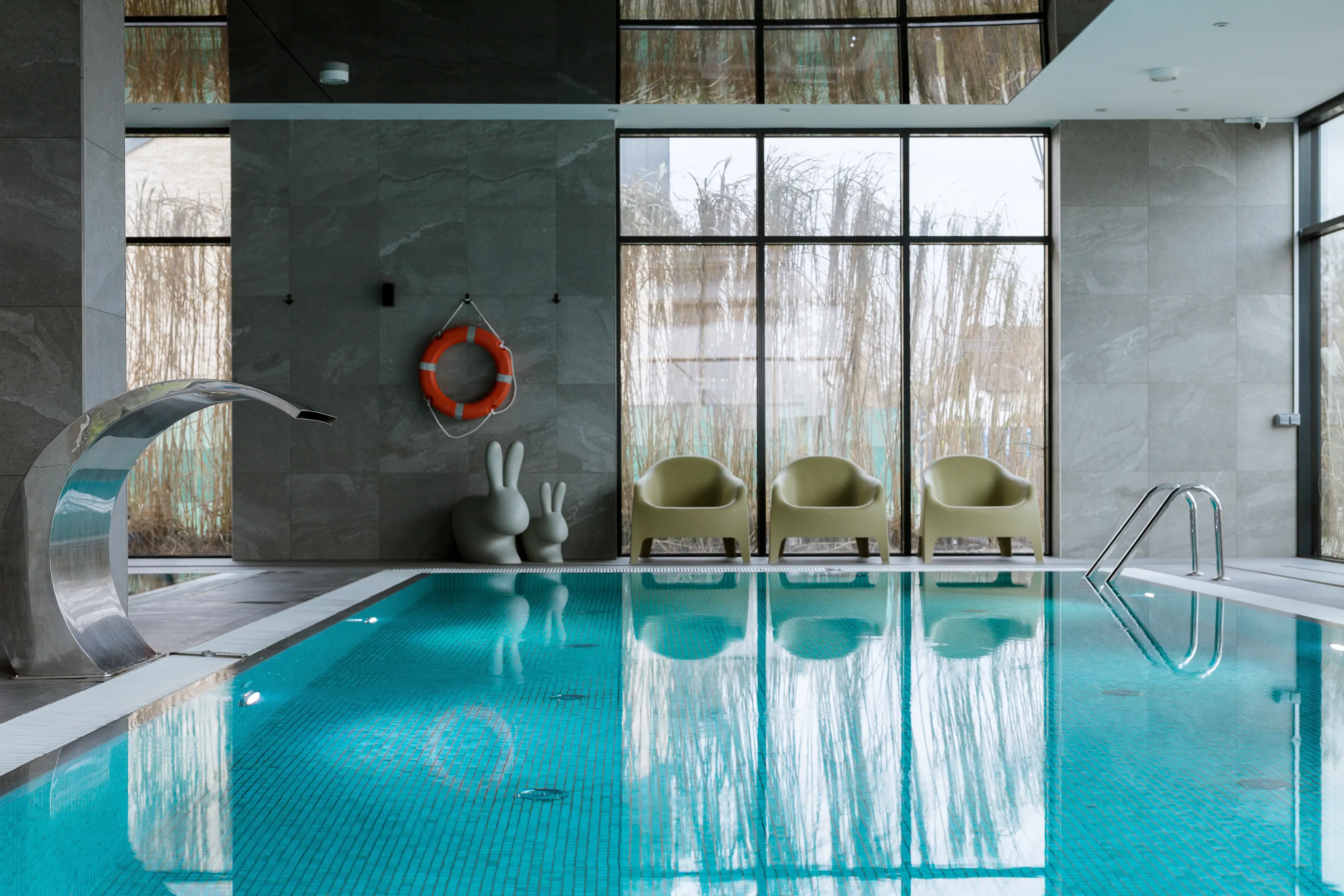 Saltic Resort & SPA - zdjęcie 21