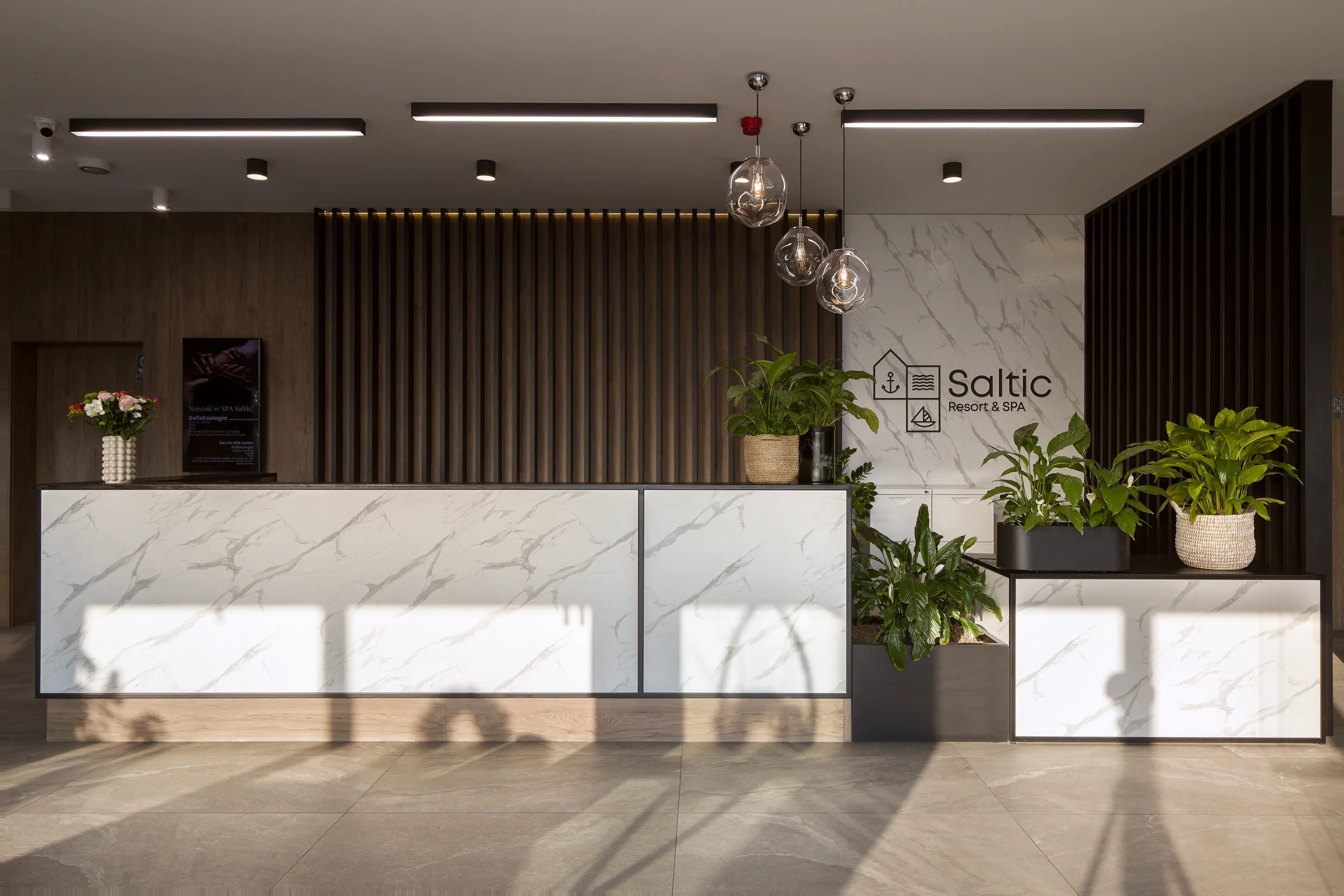 Saltic Resort & SPA - zdjęcie 176