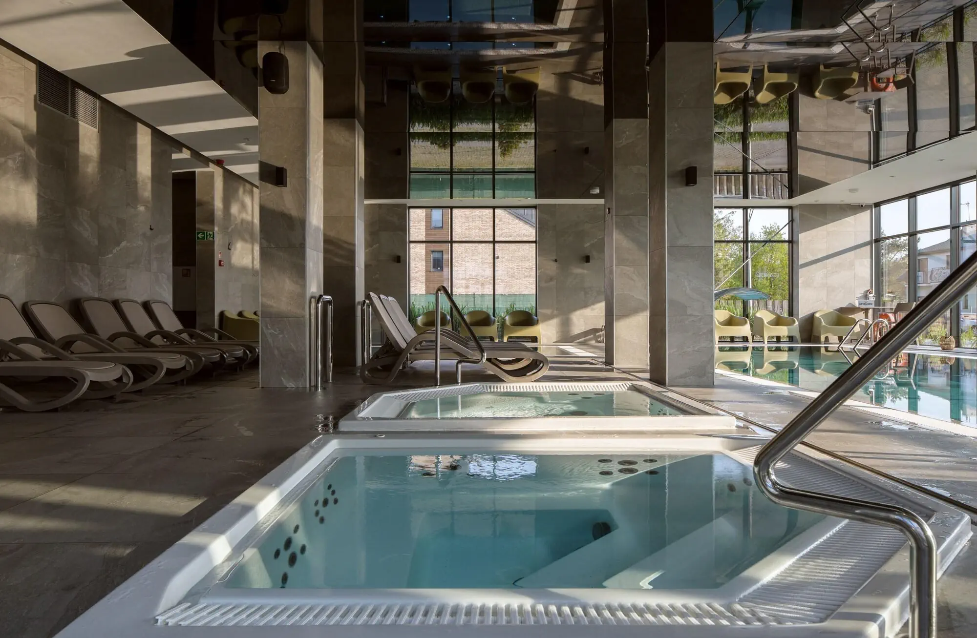 Saltic Resort & SPA - zdjęcie 153