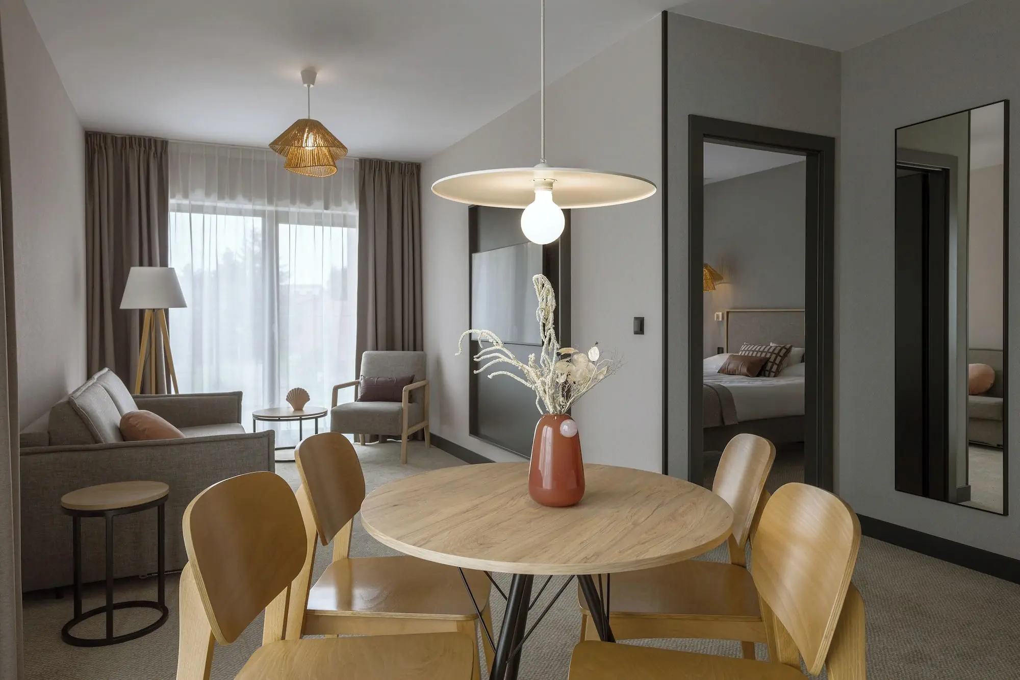 Saltic Resort & SPA - zdjęcie 52