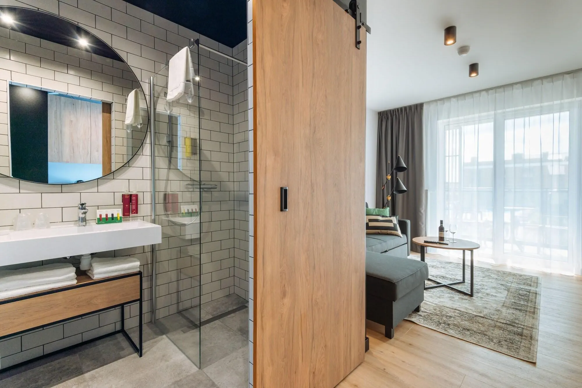 Saltic Resort & SPA - zdjęcie 16