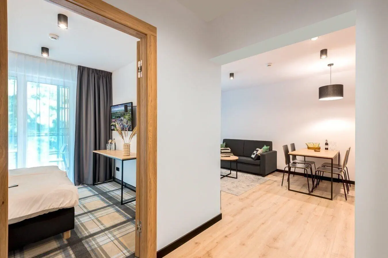 Saltic Resort & SPA - zdjęcie 137