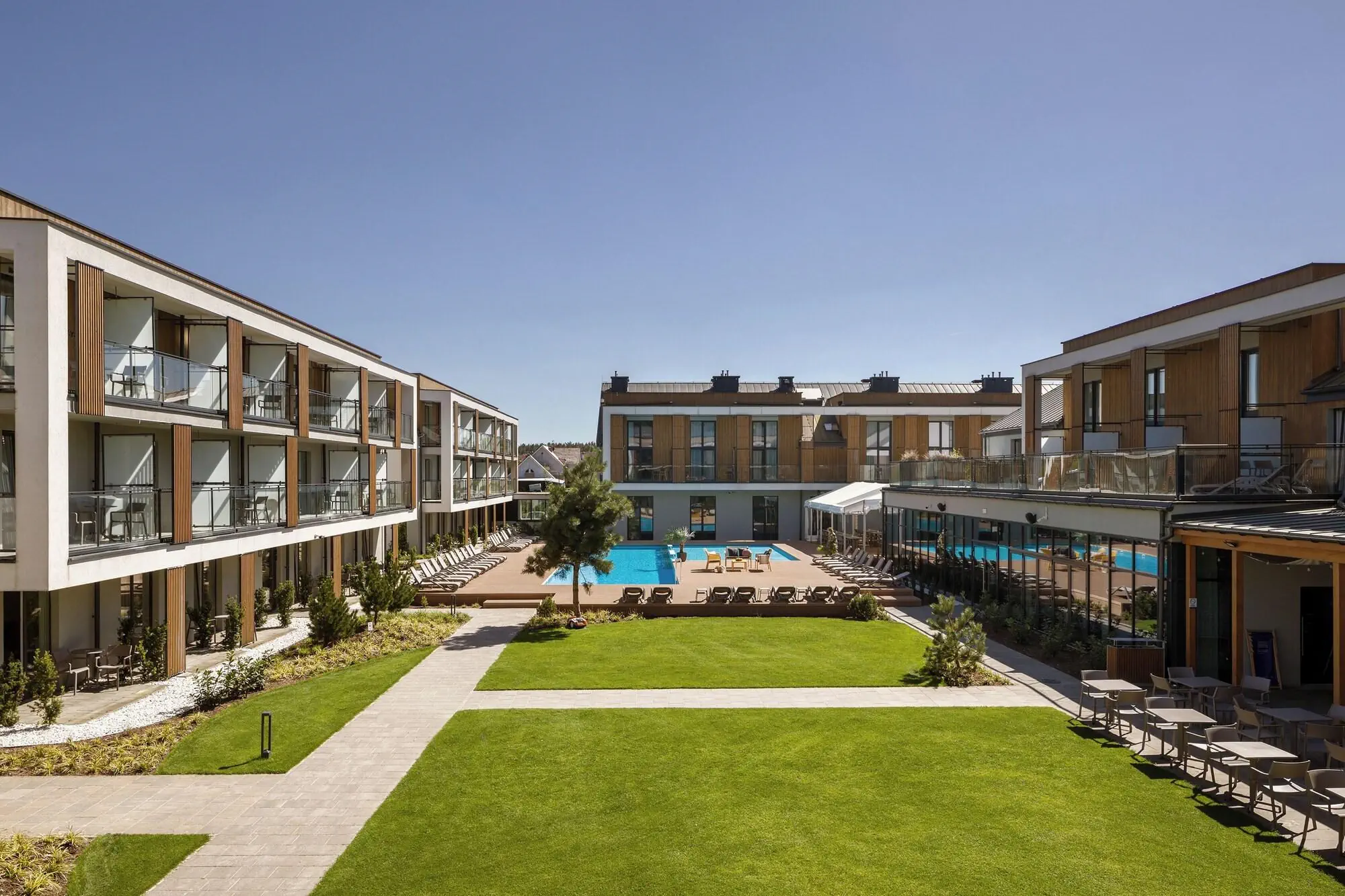 Saltic Resort & SPA - zdjęcie 225