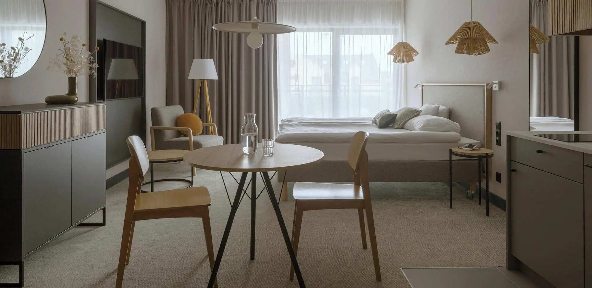 Saltic Resort & SPA - zdjęcie 235